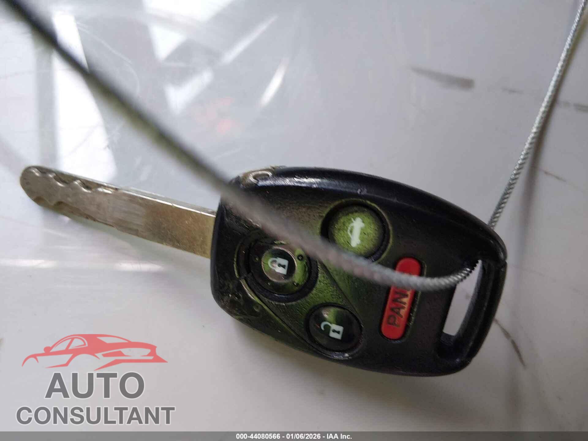 HONDA CIVIC 2012 - 2HGFB2F53CH608003