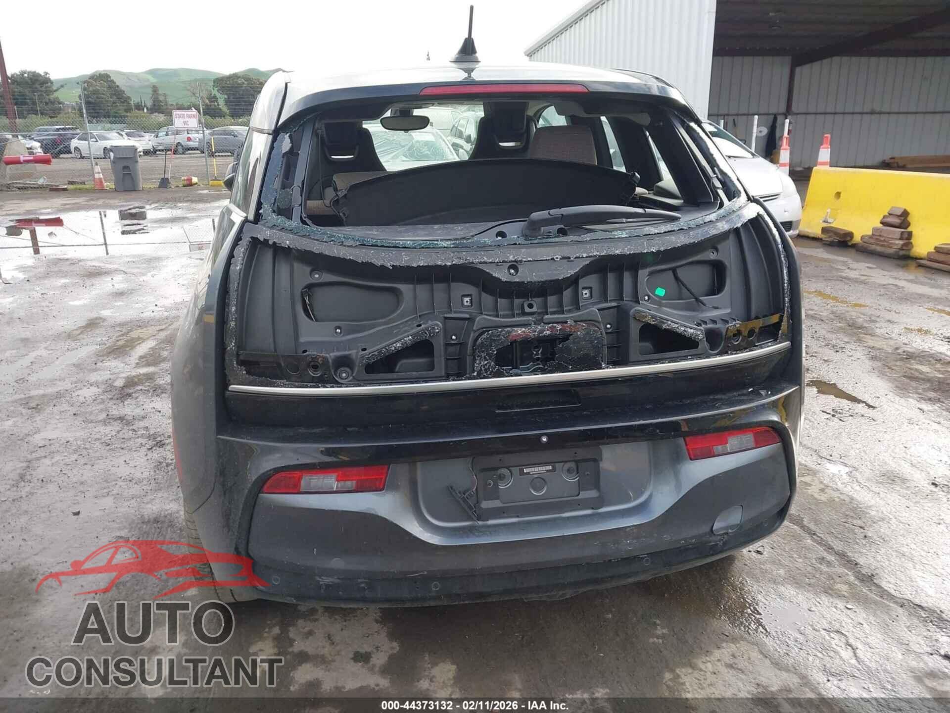 BMW I3 2019 - WBY8P2C57K7D56314