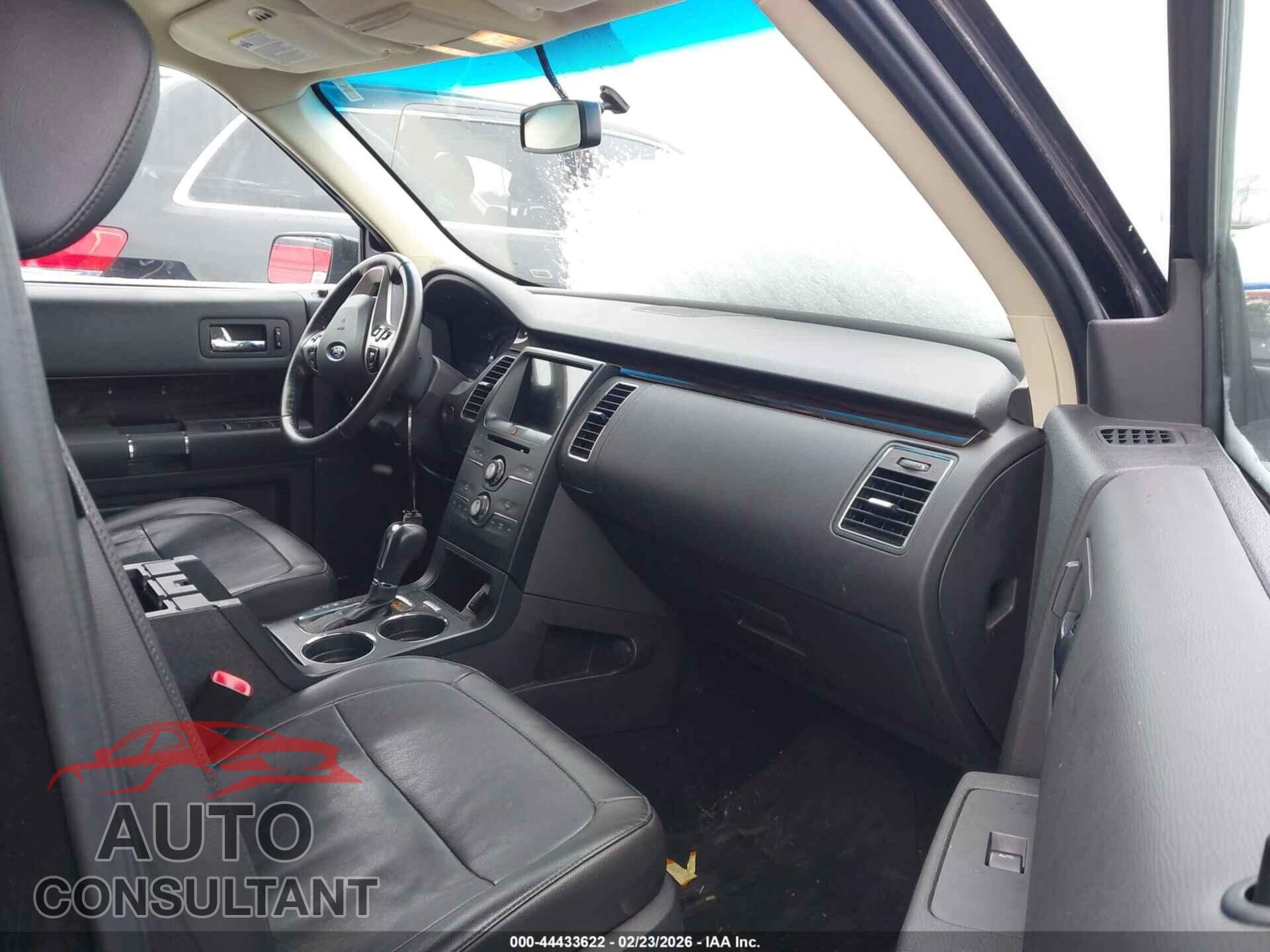 FORD FLEX 2016 - 2FMGK5C81GBA14596