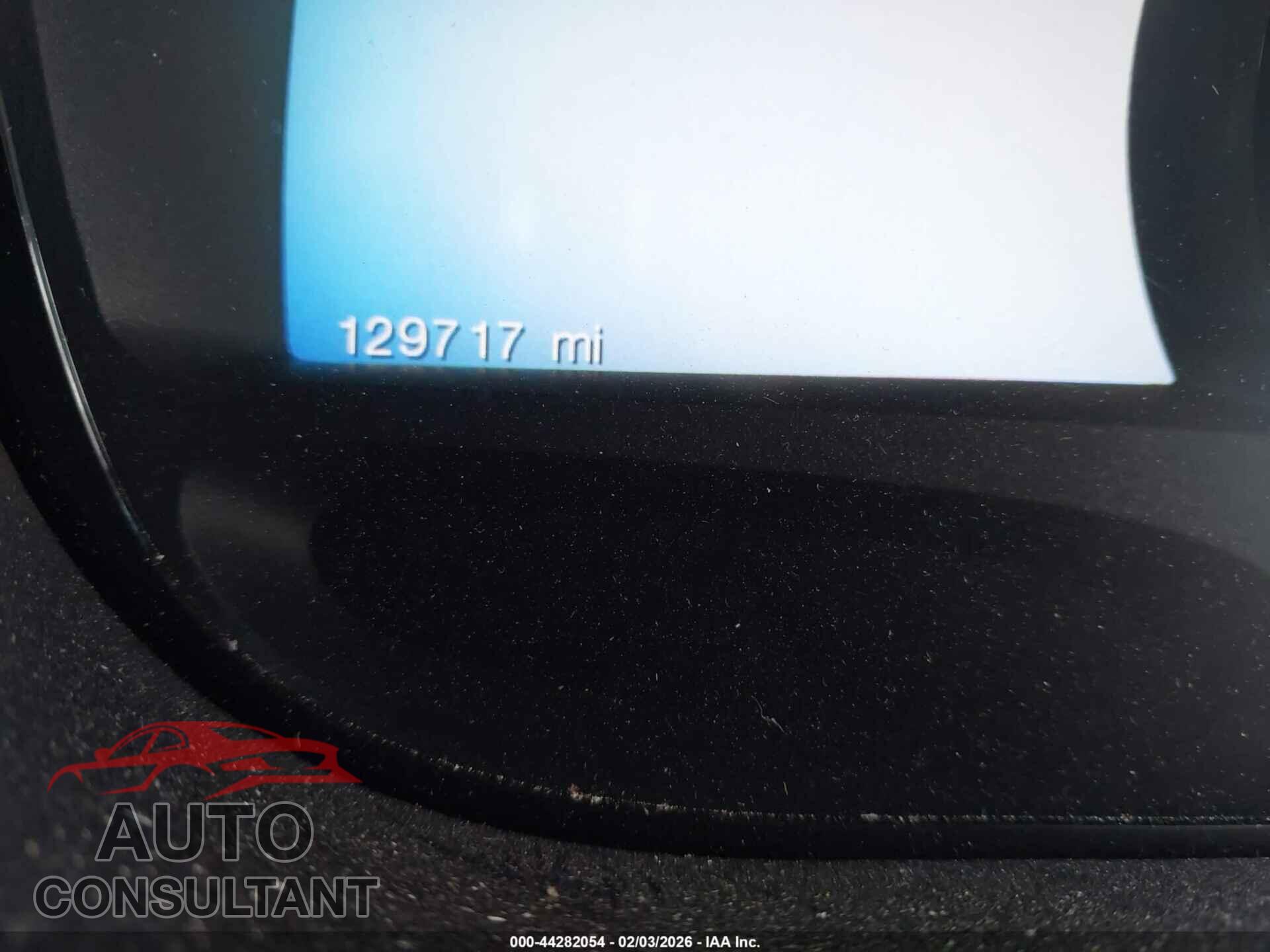 FORD EDGE 2013 - 2FMDK3KC7DBB74670