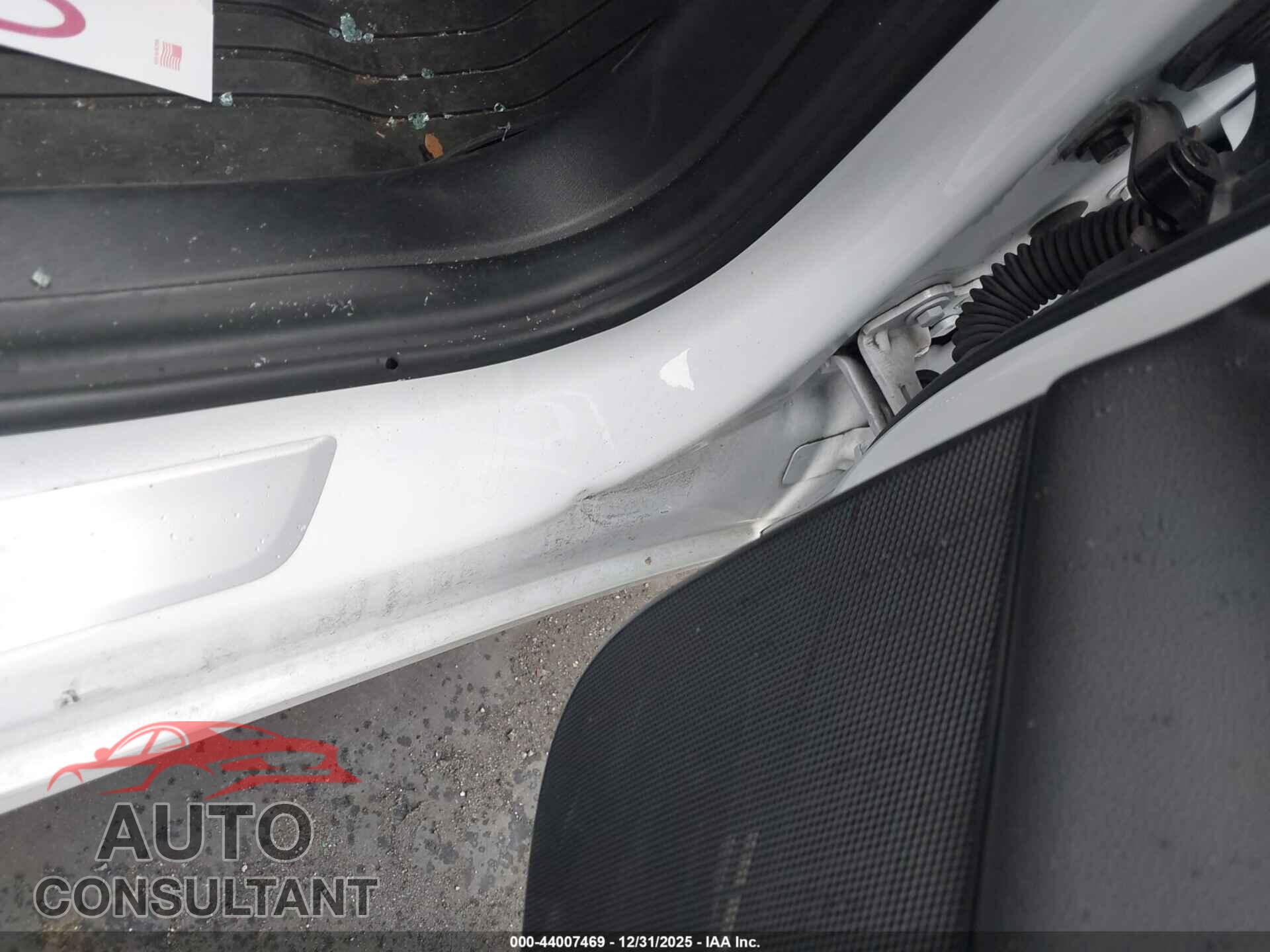 TESLA MODEL 3 2018 - 5YJ3E1EA6JF154656