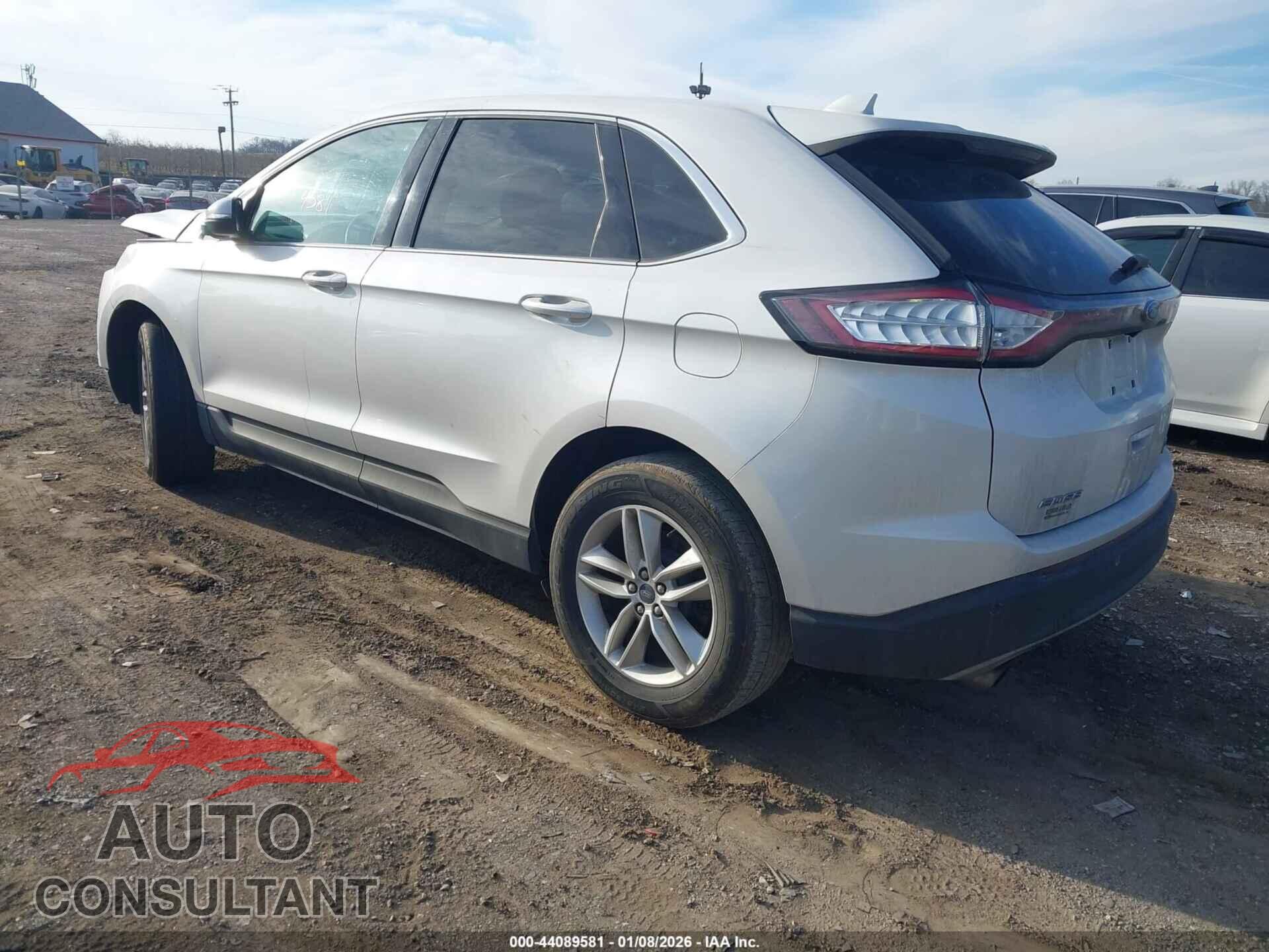 FORD EDGE 2016 - 2FMPK4J97GBB65819