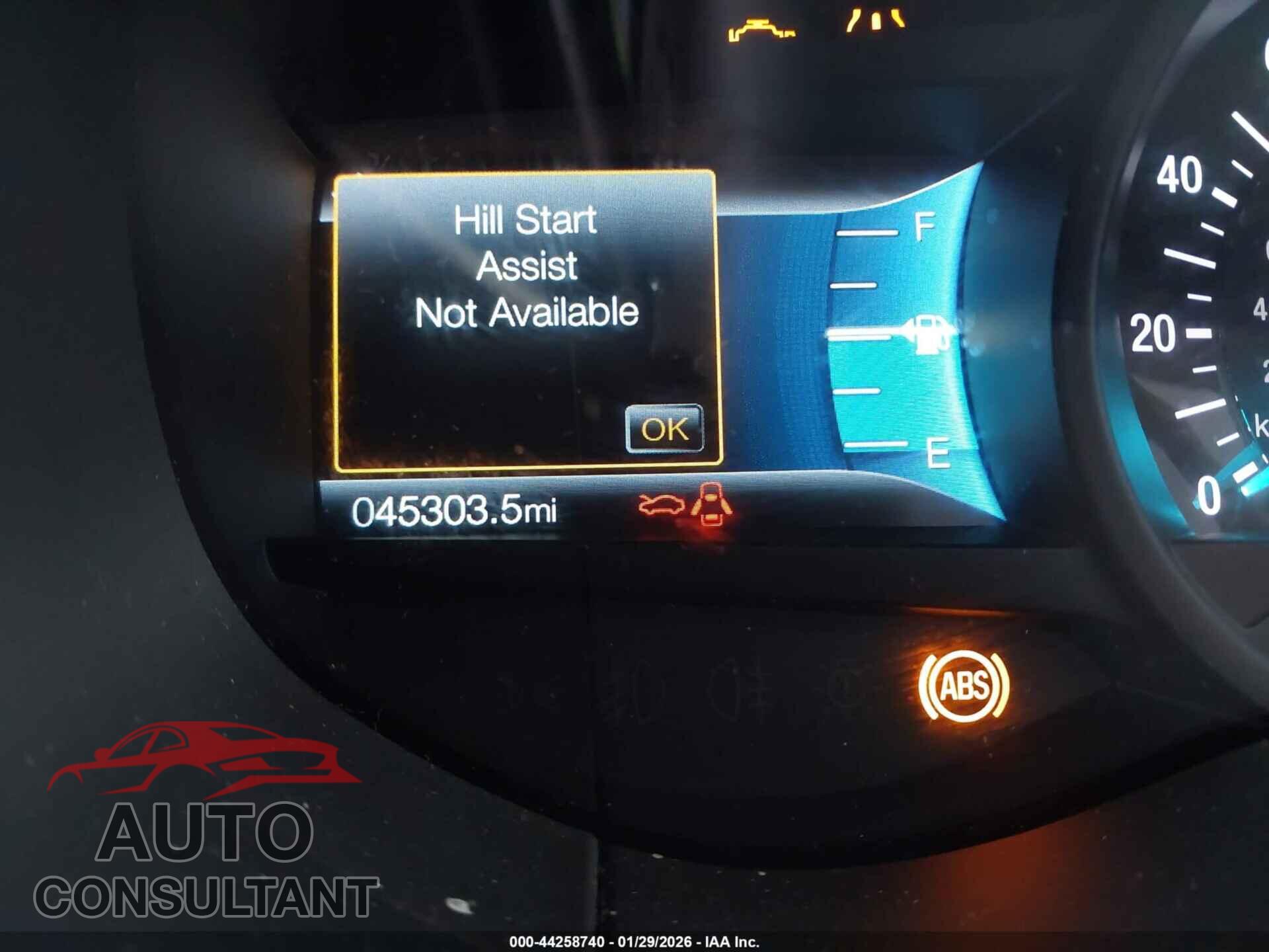 FORD EDGE 2021 - 2FMPK4K93MBA58356