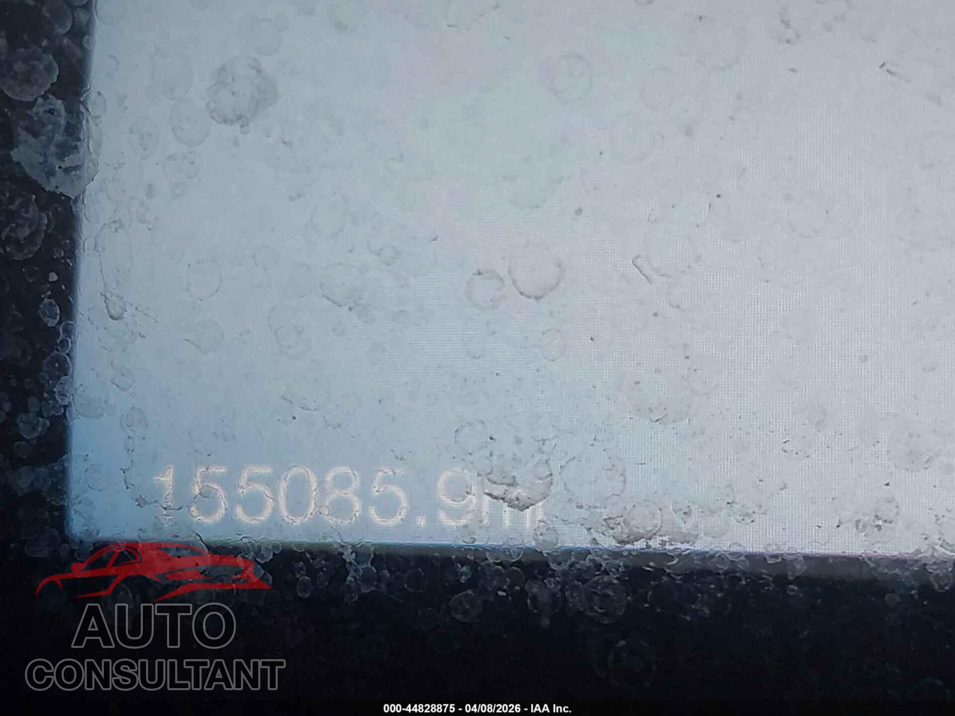 FORD EDGE 2017 - 2FMPK3J88HBC10074