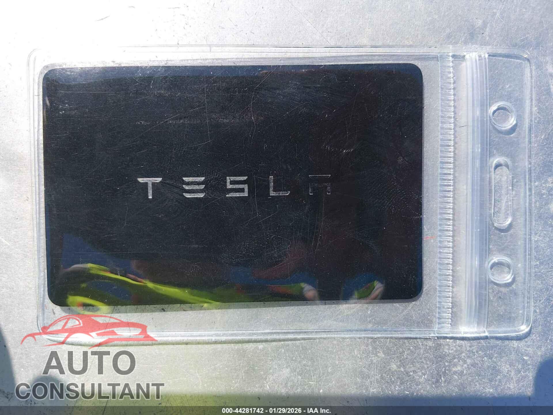 TESLA MODEL 3 2024 - 5YJ3E1EA0RF834774