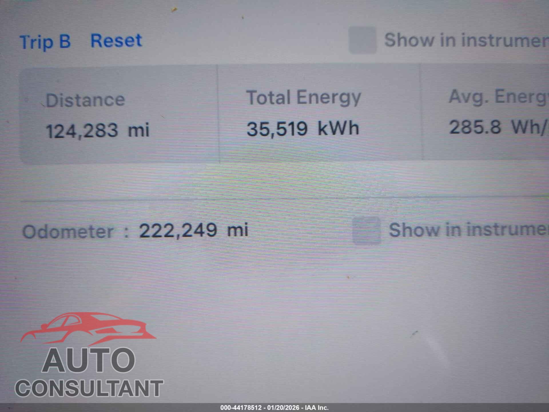 TESLA MODEL S 2015 - 5YJSA1E18FF102704