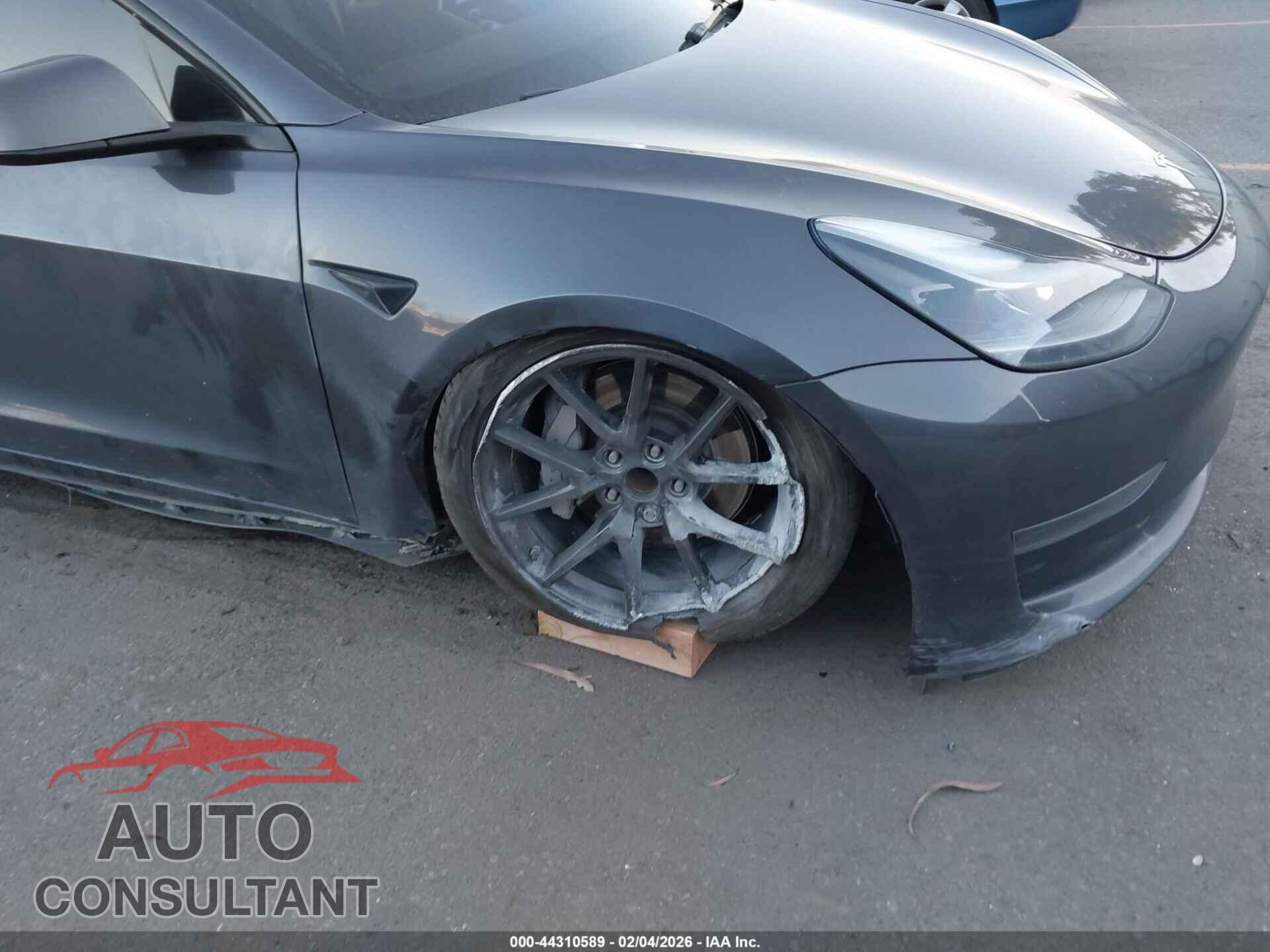 TESLA MODEL 3 2023 - 5YJ3E1EA4PF683046