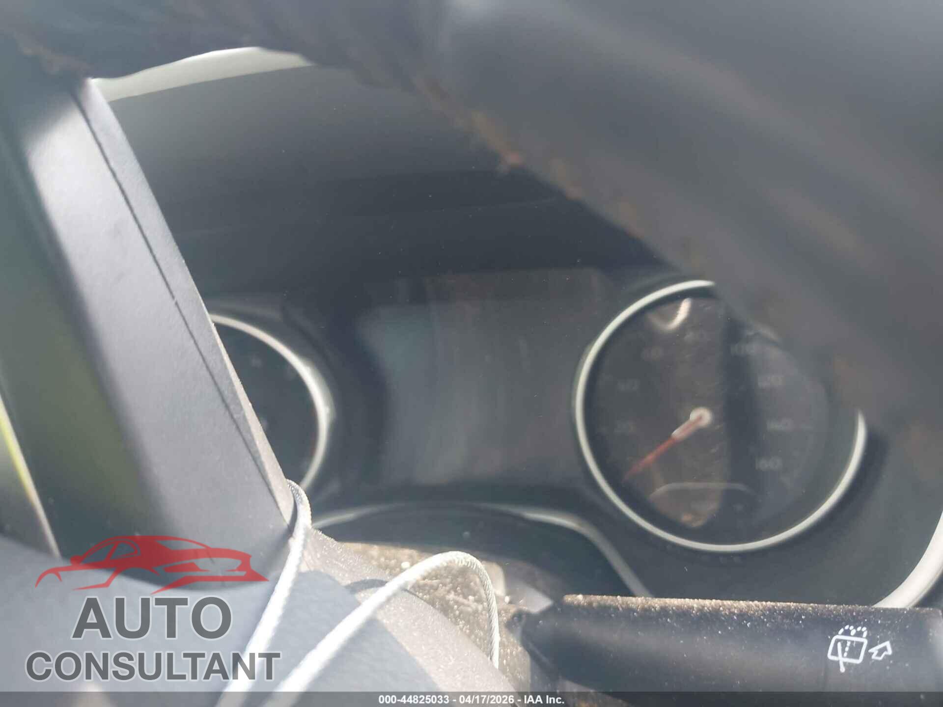 JEEP COMPASS 2019 - 3C4NJDCB2KT596256
