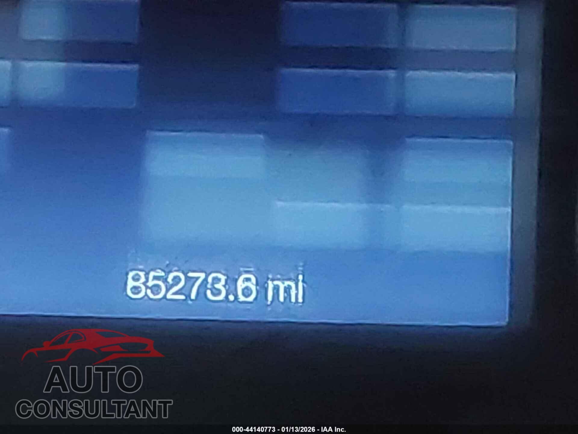 FORD EDGE 2014 - 2FMDK4GC7EBB56783