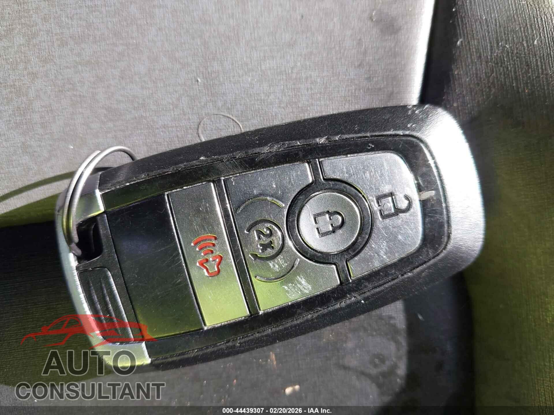 FORD BRONCO 2021 - 1FMEE5BH4MLB08306