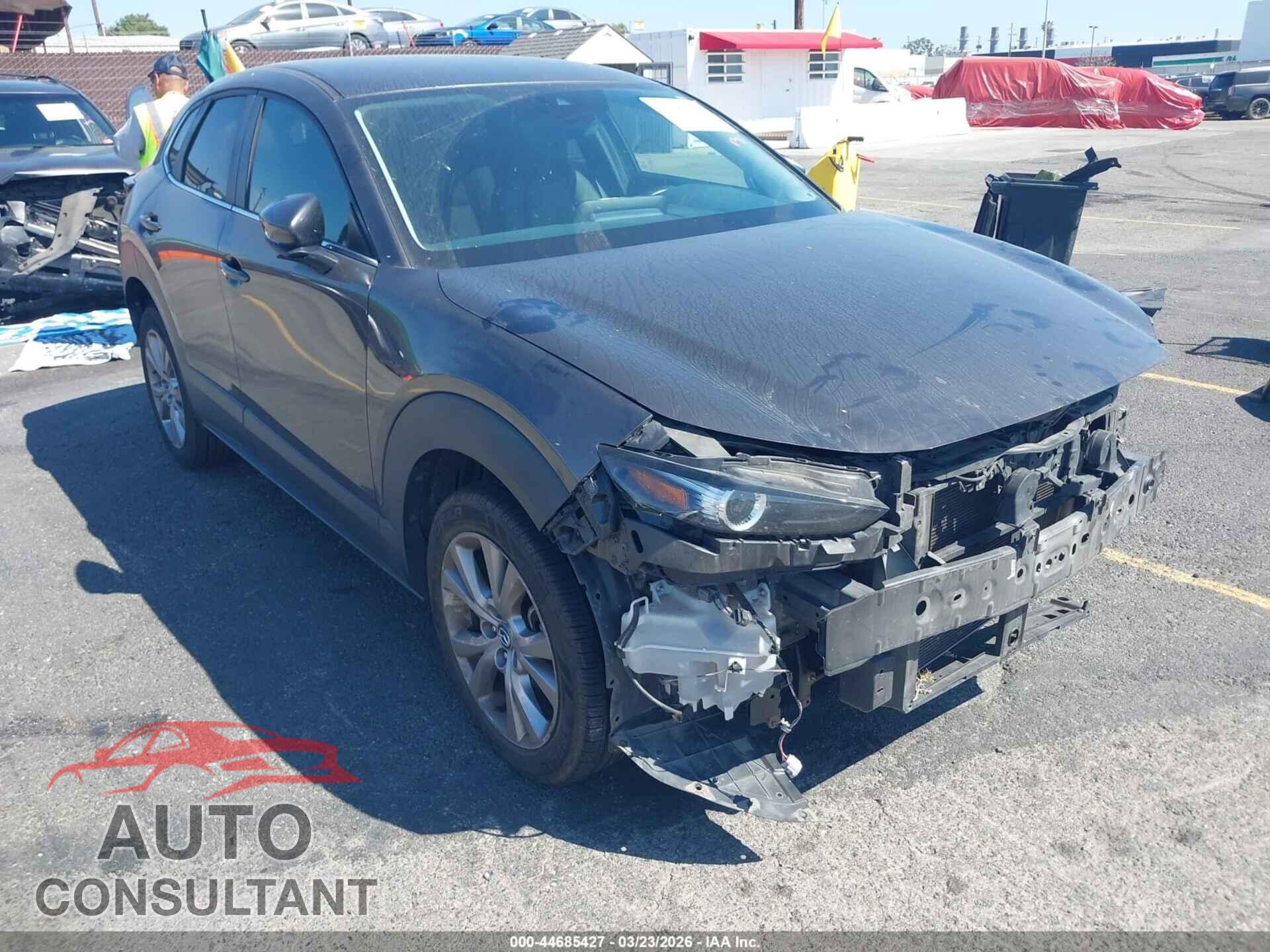 MAZDA CX-30 2021 - 3MVDMABLXMM217432