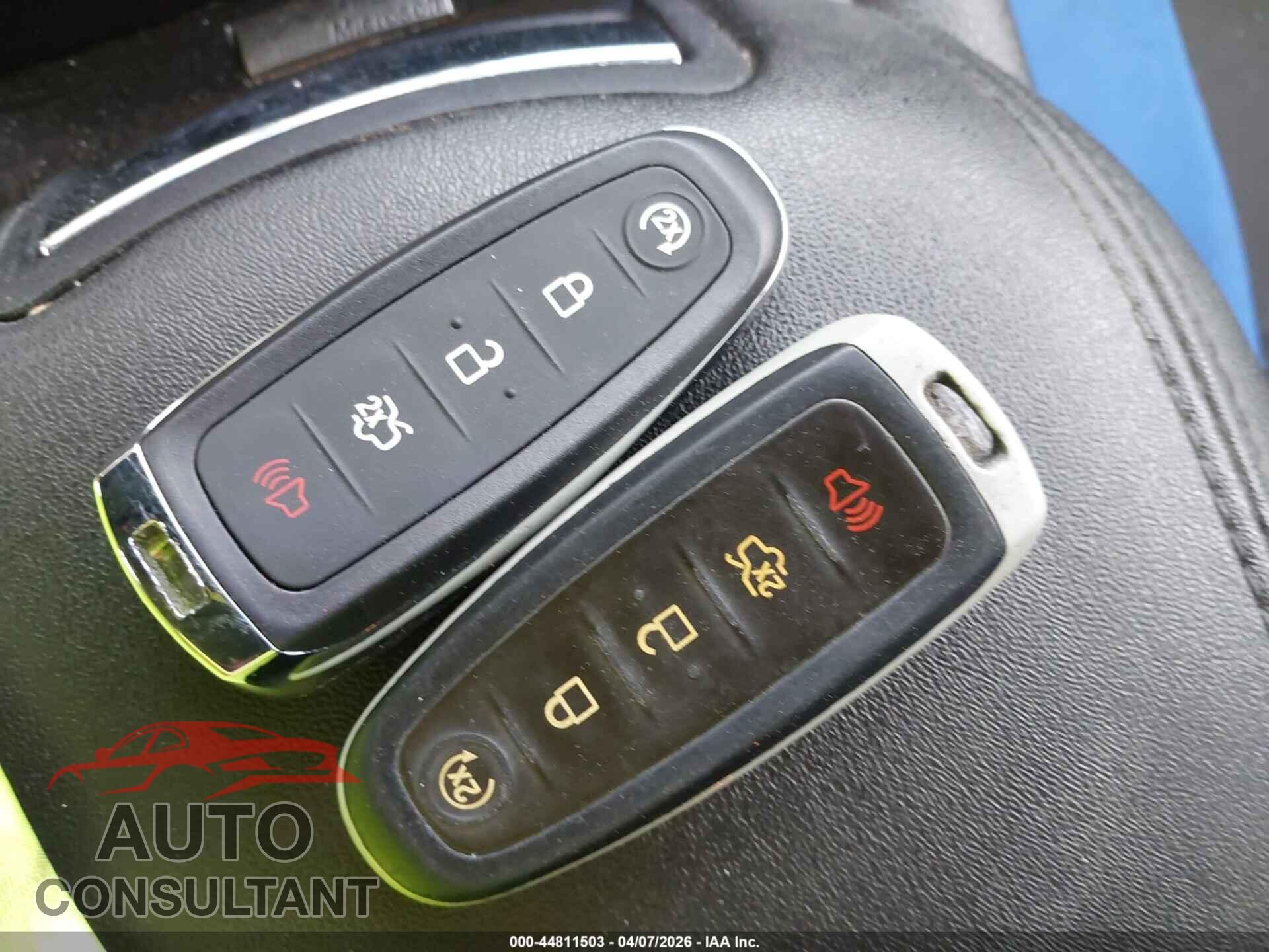 FORD TAURUS 2013 - 1FAHP2E87DG224720