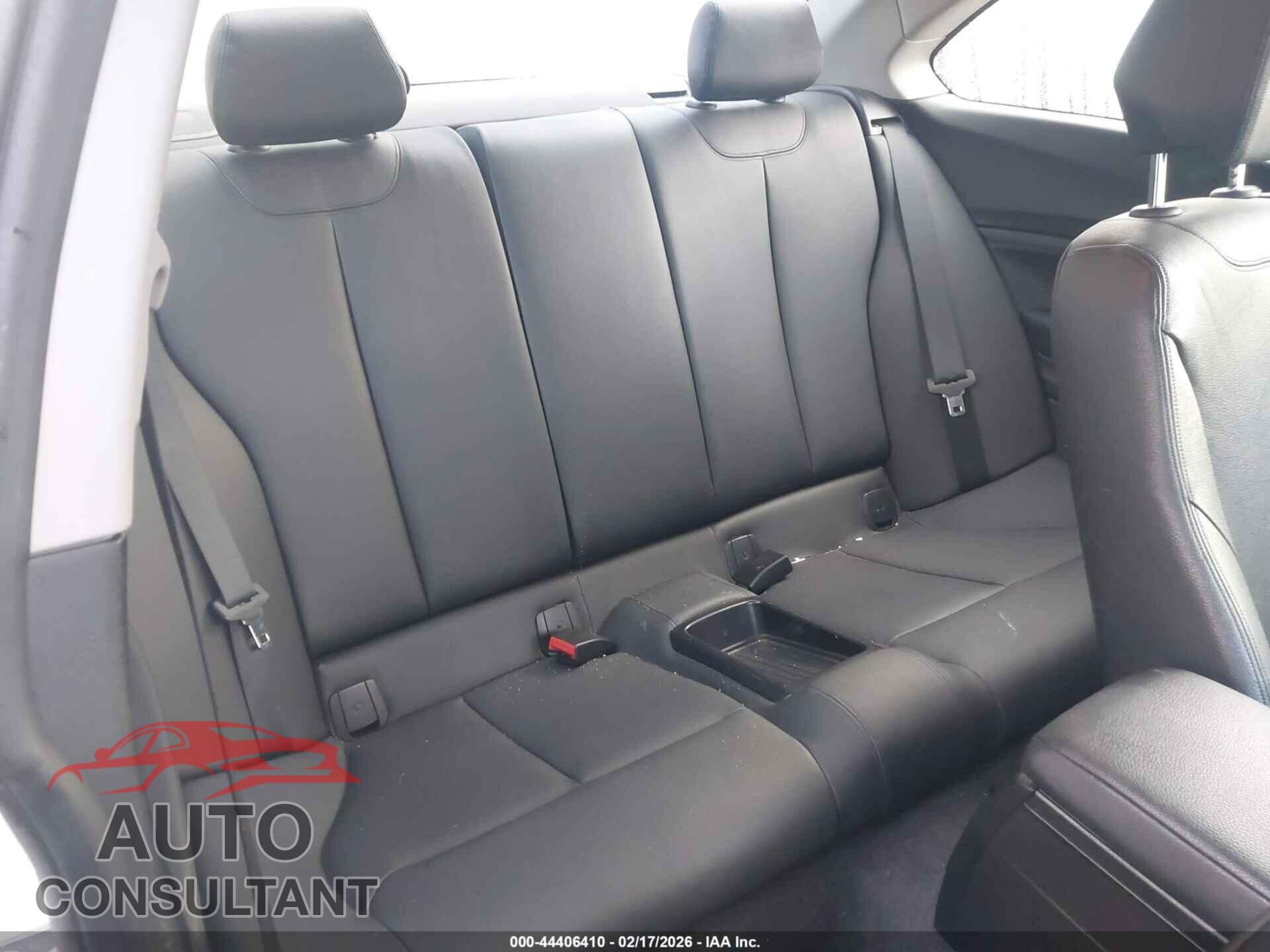 BMW 228I 2014 - WBA1F5C58EV255574