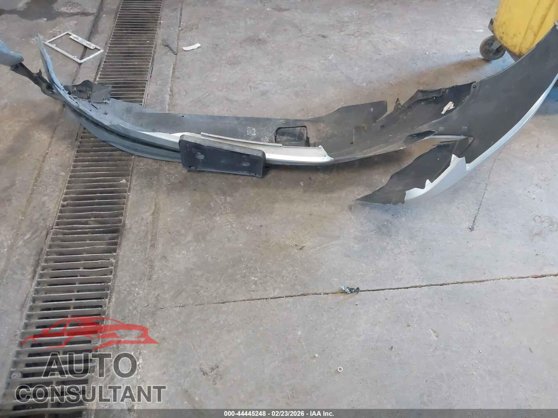 FORD EDGE 2013 - 2FMDK3JC8DBC33551