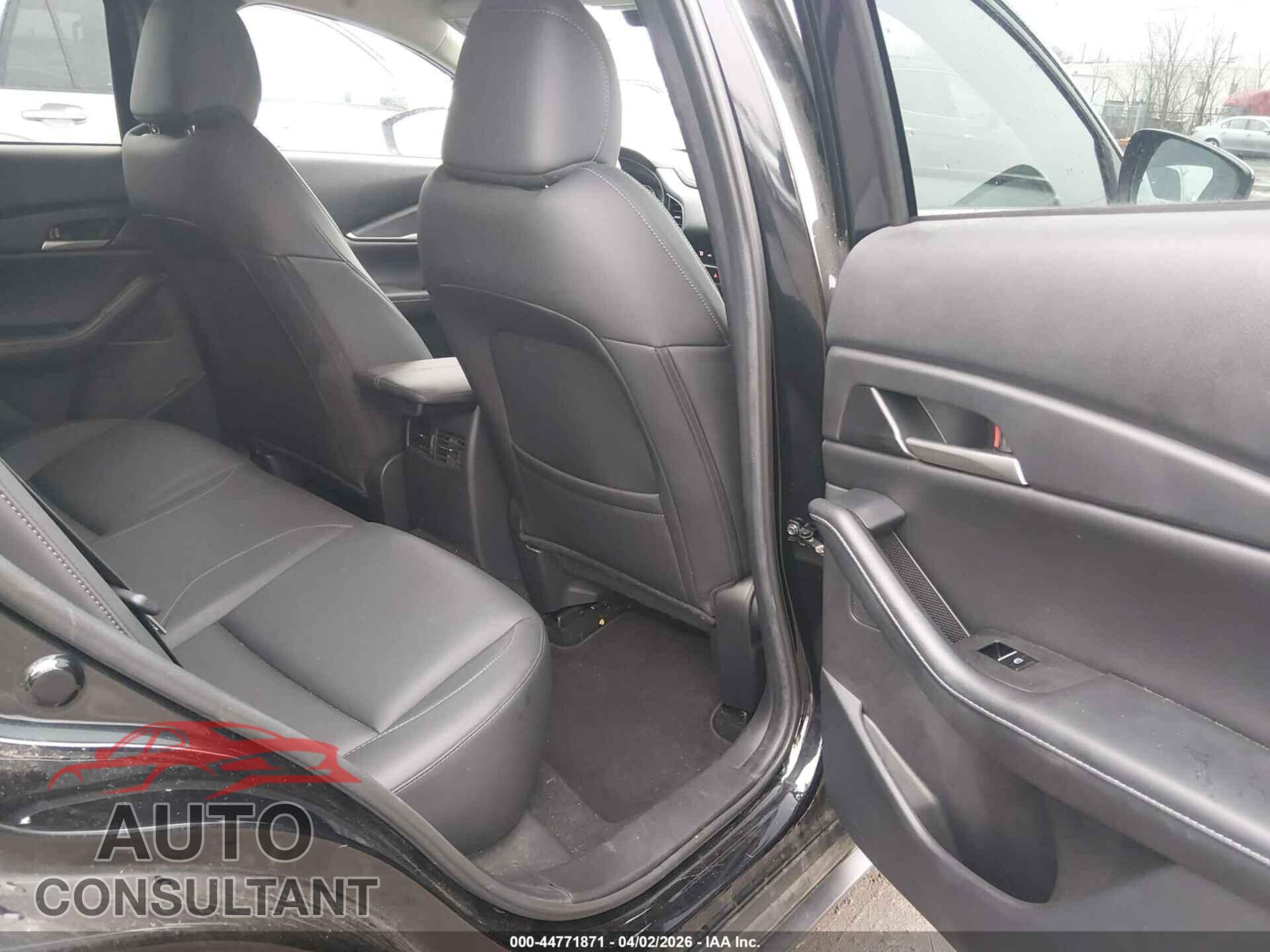 MAZDA CX-30 2021 - 3MVDMBBL3MM310976