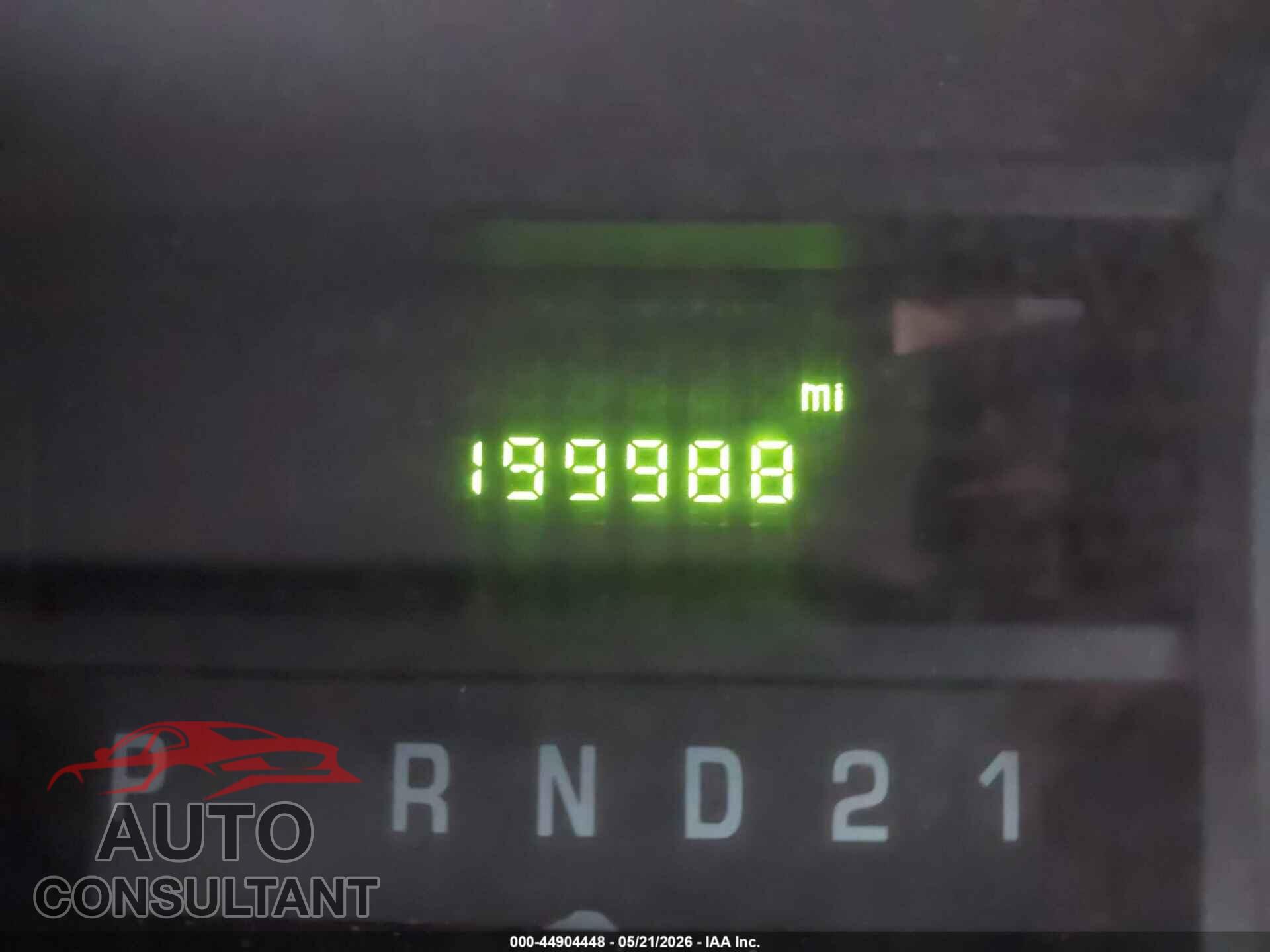 FORD E-350 SUPER DUTY 2012 - 1FBSS3BL2CDB20749