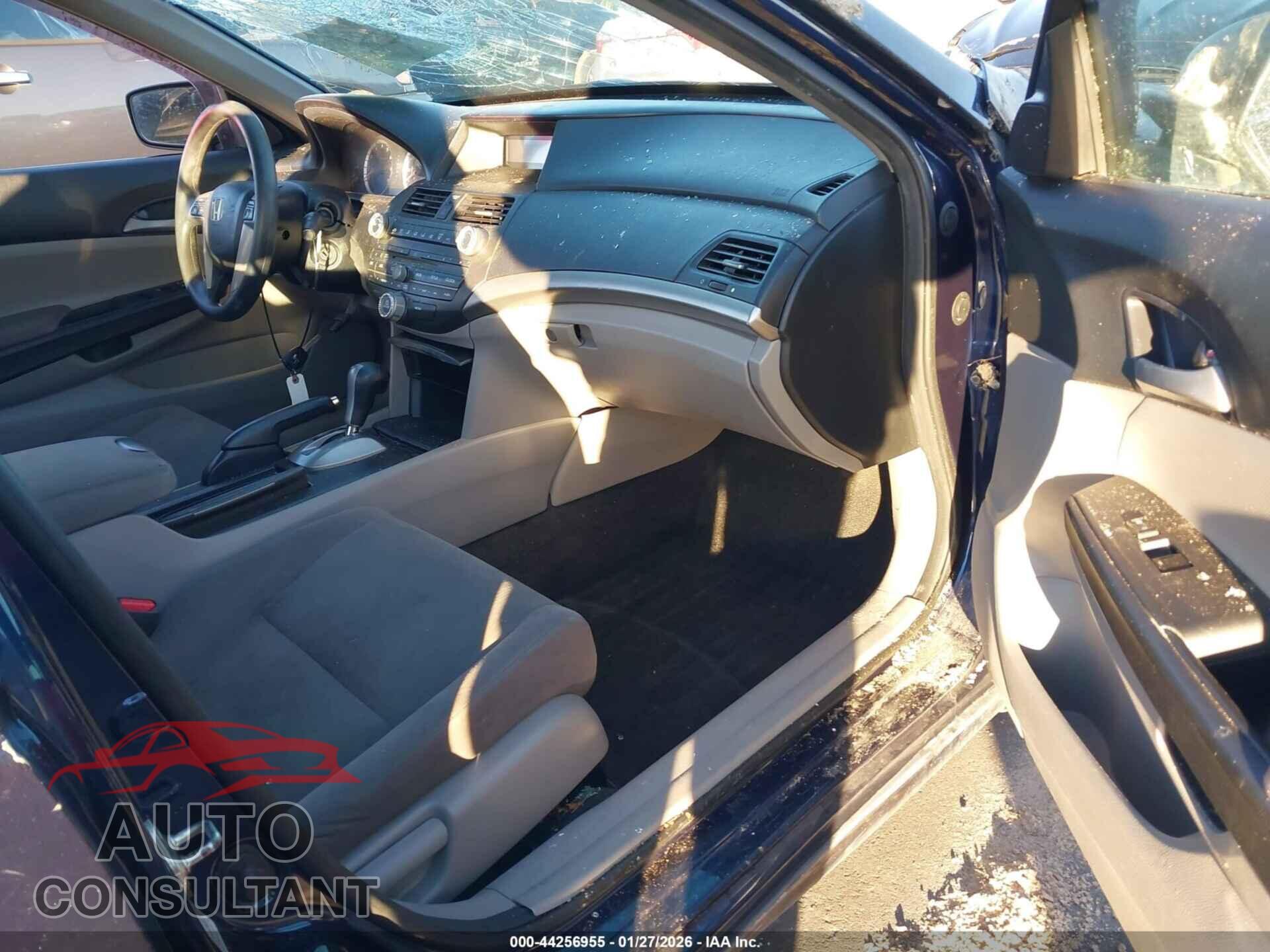 HONDA ACCORD 2012 - 1HGCP2F37CA123722