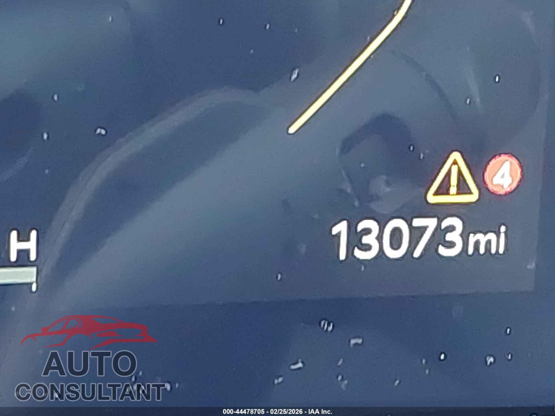 KIA K4 2025 - 3KPFU4DE4SE028115
