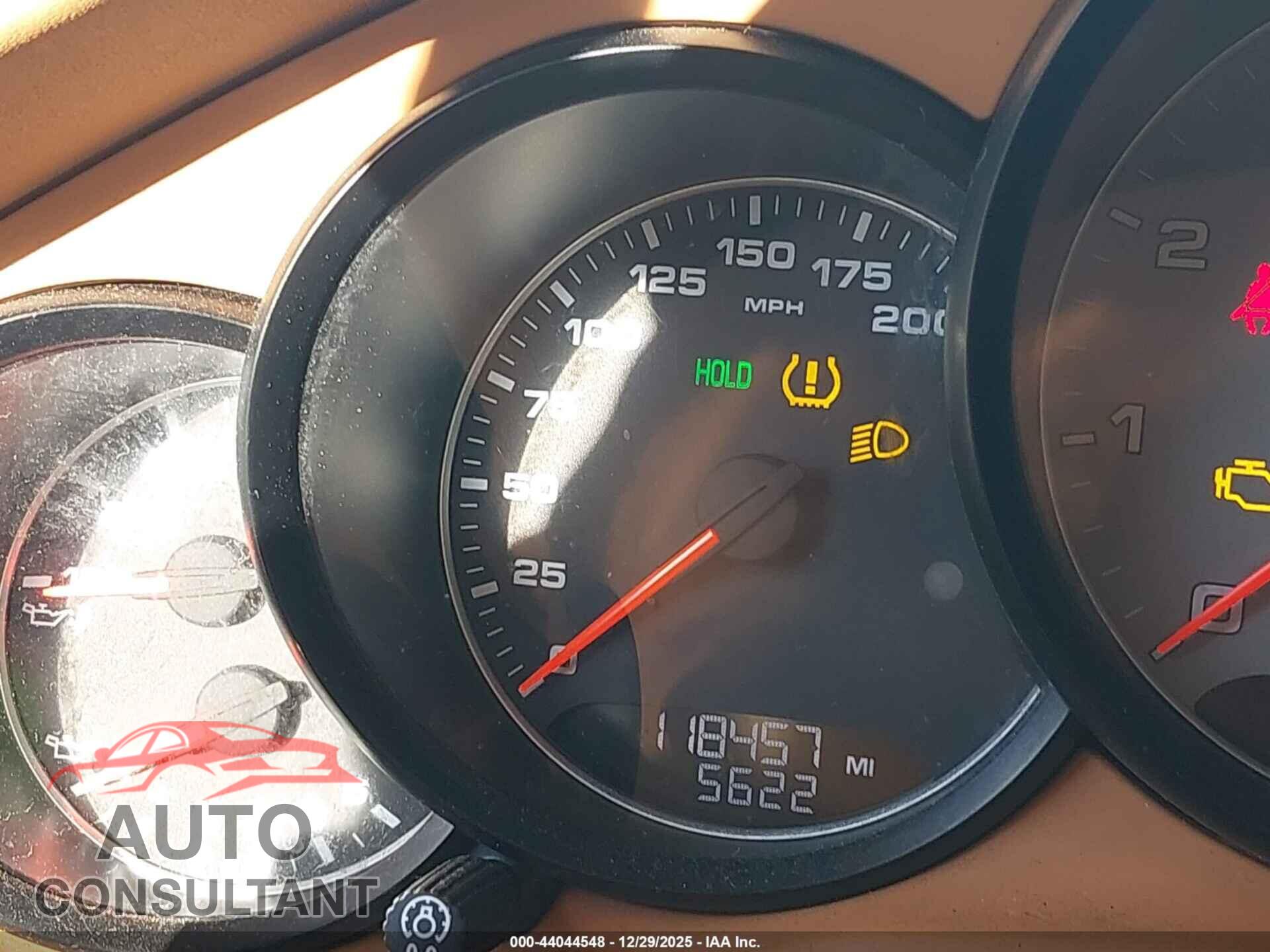 PORSCHE PANAMERA 2014 - WP0BB2A7XEL064059