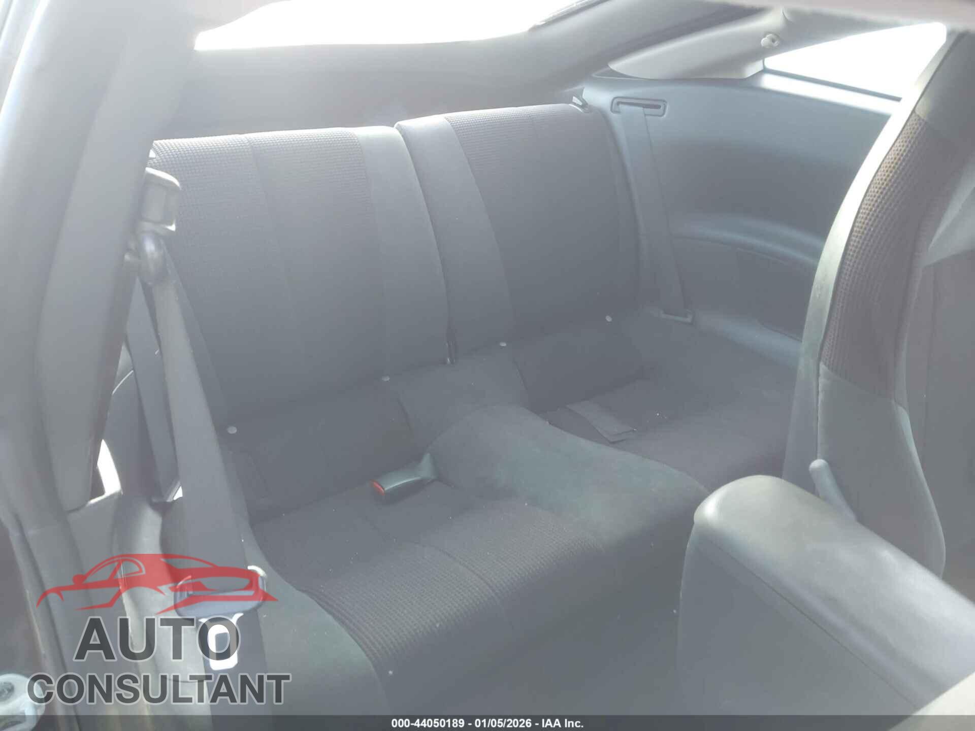 MITSUBISHI ECLIPSE 2012 - 4A31K5DF0CE005066