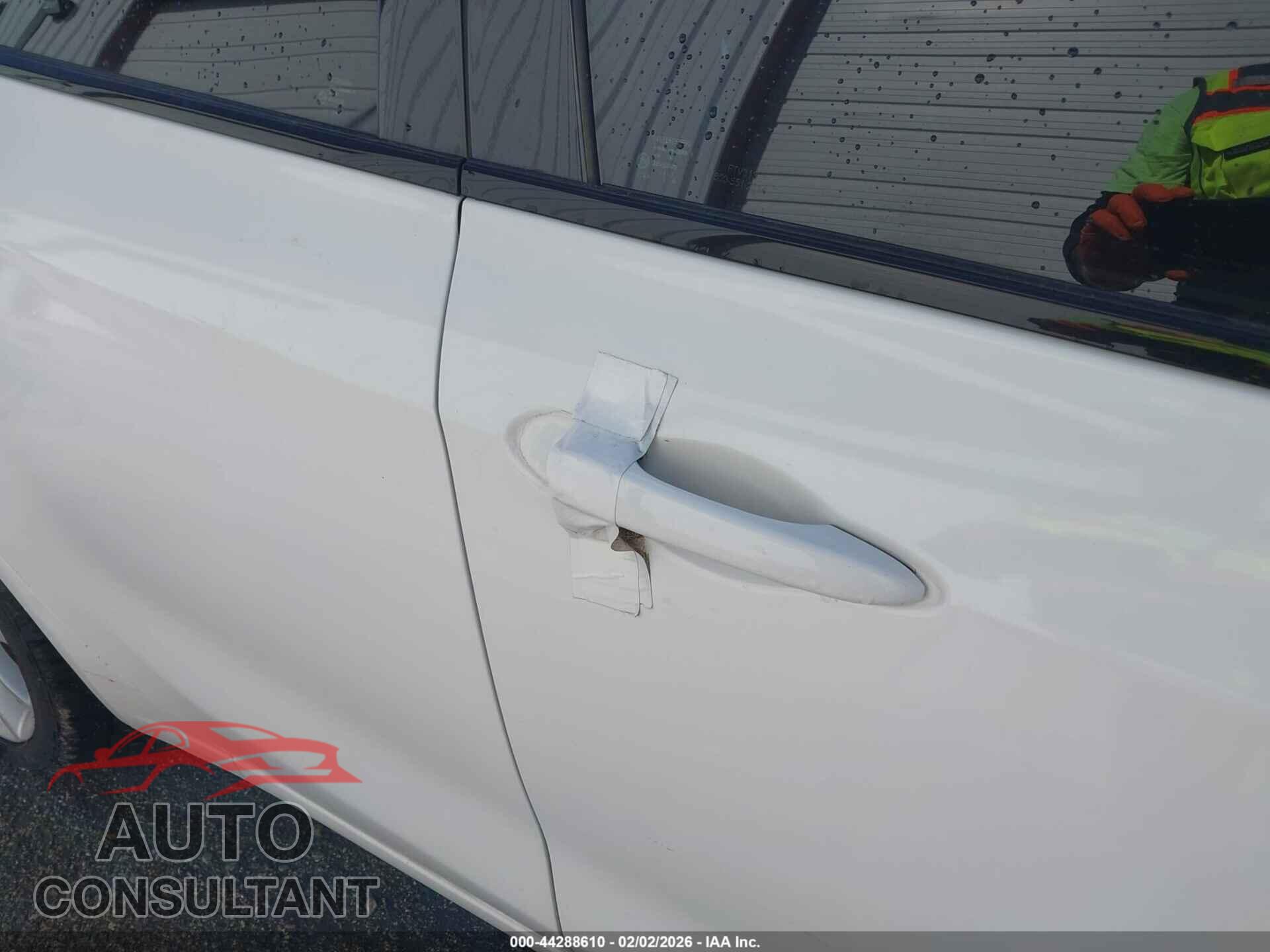 DODGE DART 2013 - 1C3CDFBA0DD149263