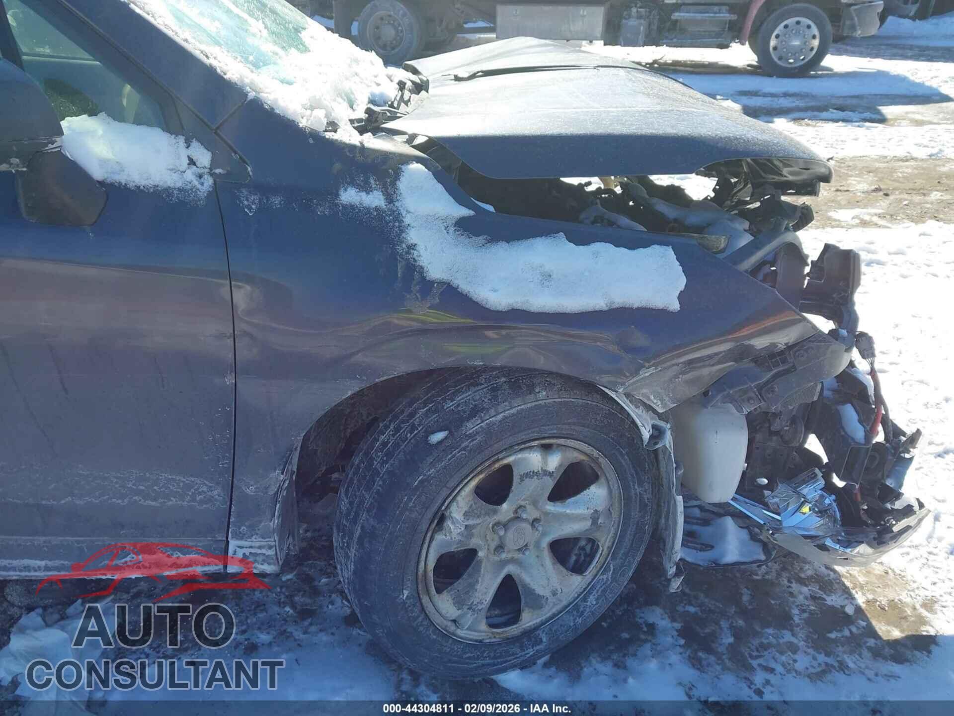 SUBARU FORESTER 2015 - JF2SJAAC2FH568573