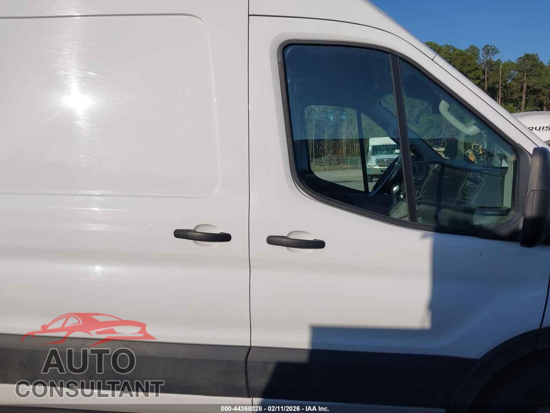 FORD TRANSIT-250 2023 - 1FTBR1X88PKB44880