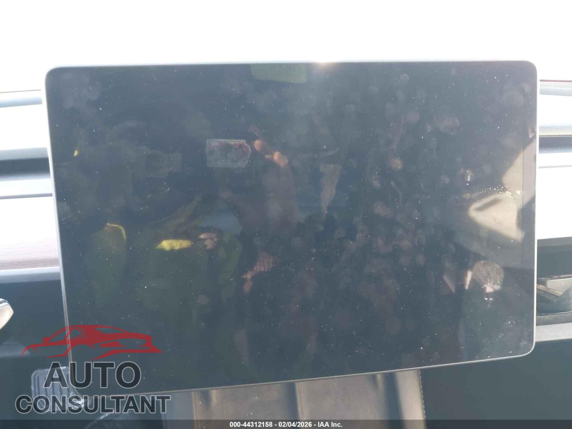 TESLA MODEL 3 2023 - 5YJ3E1EA9PF546765