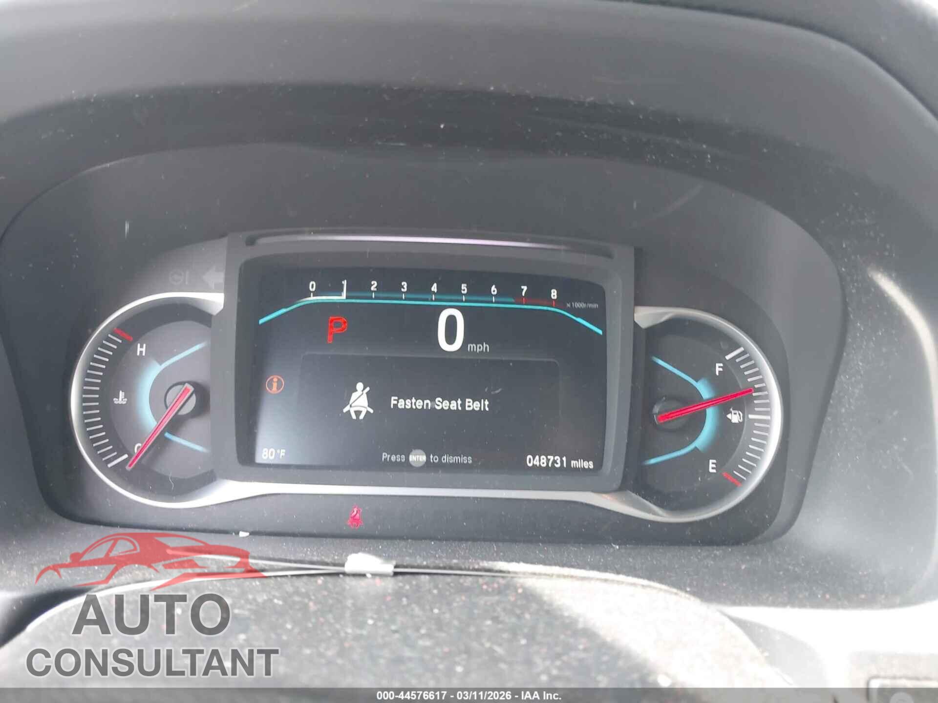 HONDA PILOT 2019 - 5FNYF6H51KB048471