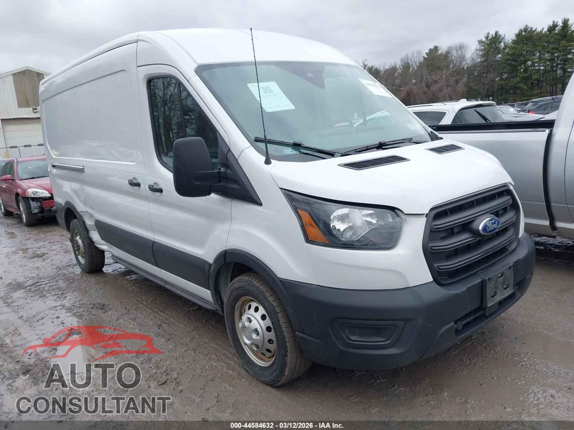 FORD TRANSIT-250 2020 - 1FTBR2C86LKB67354