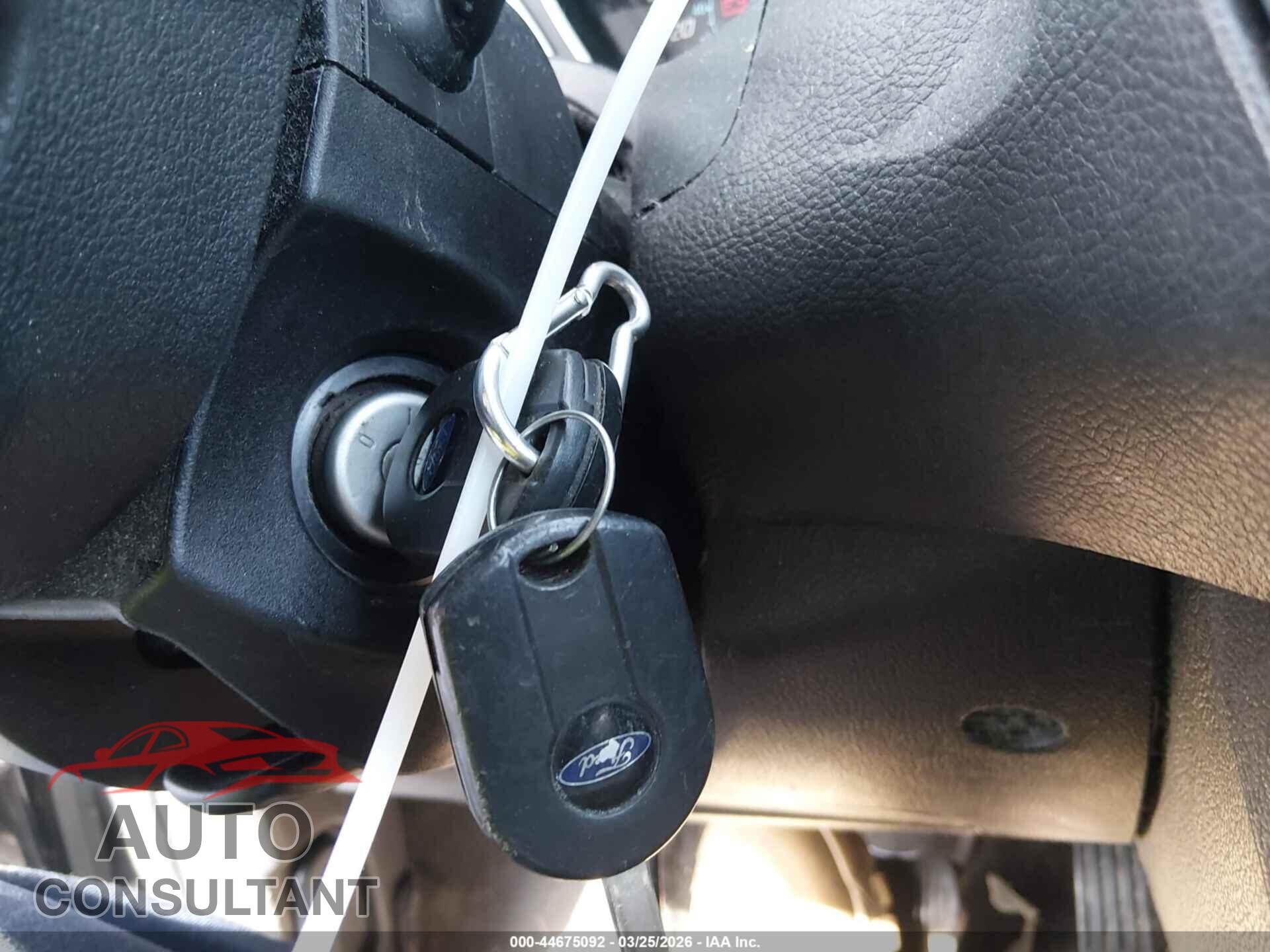 FORD FOCUS 2014 - 1FADP3F26EL151833