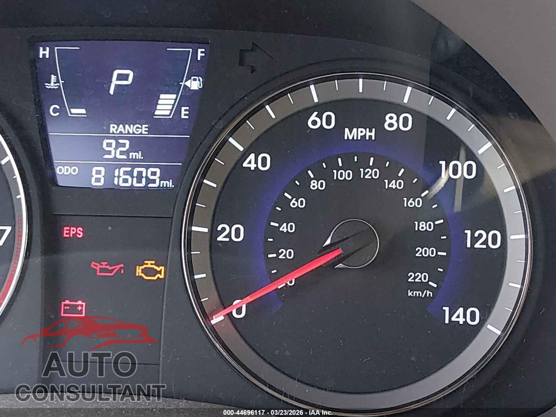 HYUNDAI ACCENT 2012 - KMHCU4AE2CU108986