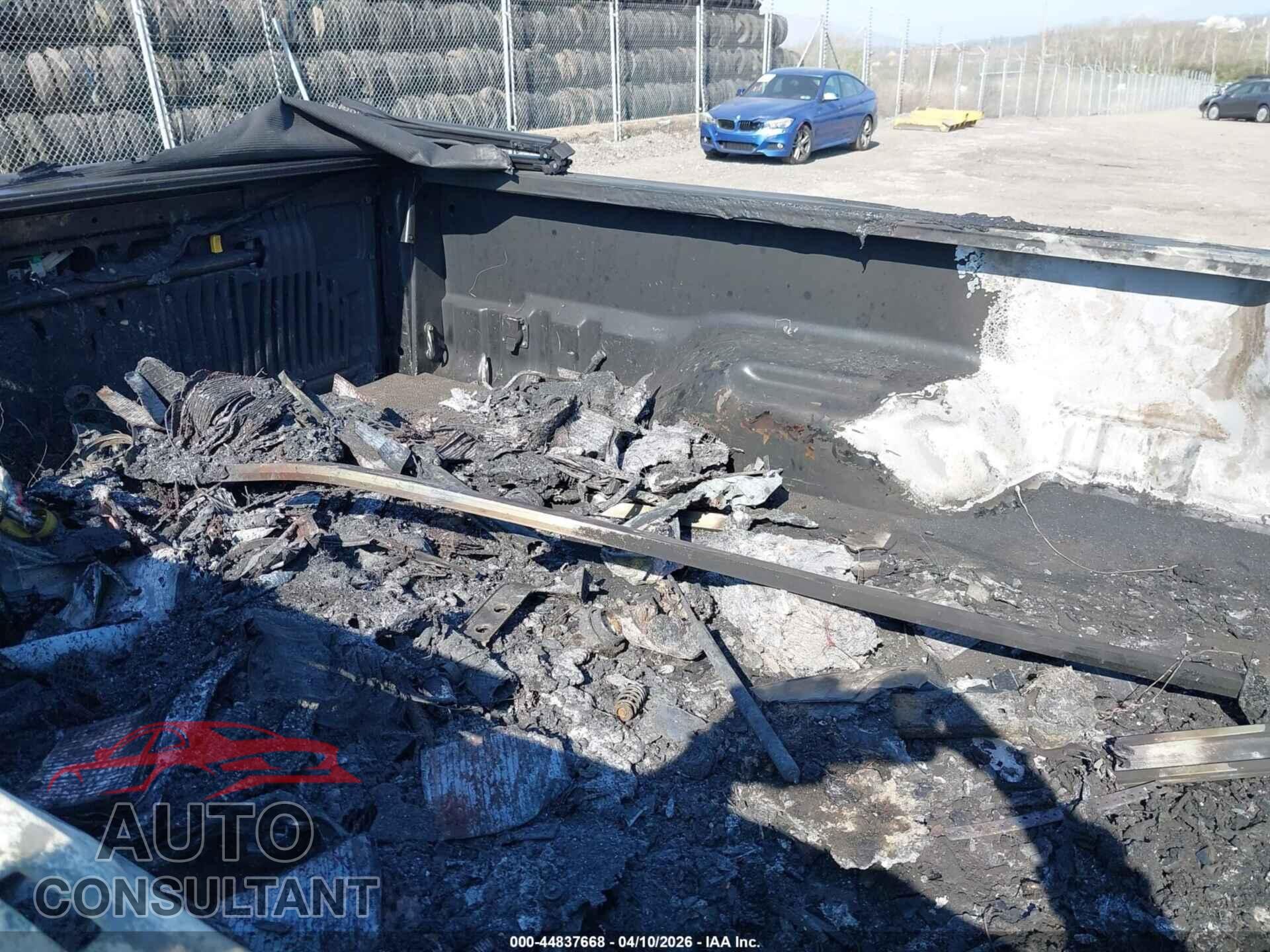 FORD F-250 2014 - 1FT7W2BT0EEA19920