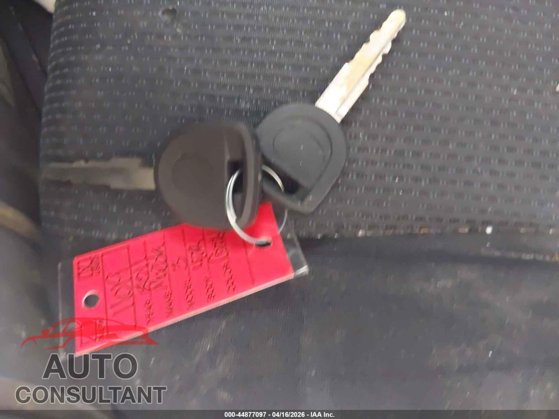 MAZDA MAZDA3 2011 - JM1BL1VF0B1490309