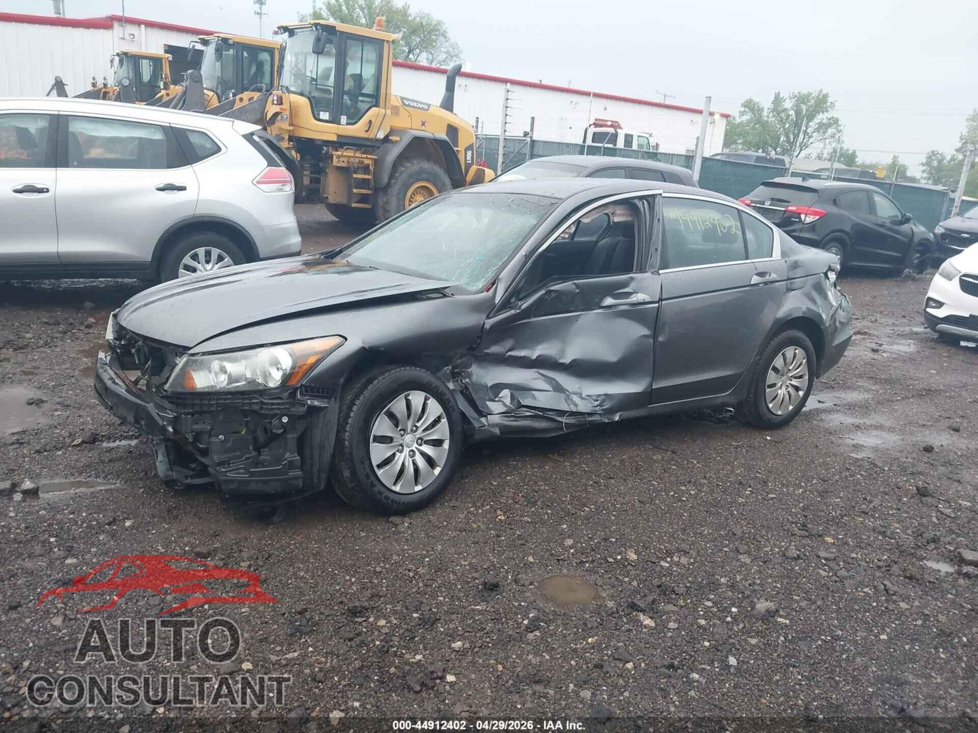 HONDA ACCORD 2012 - 1HGCP2F35CA202323