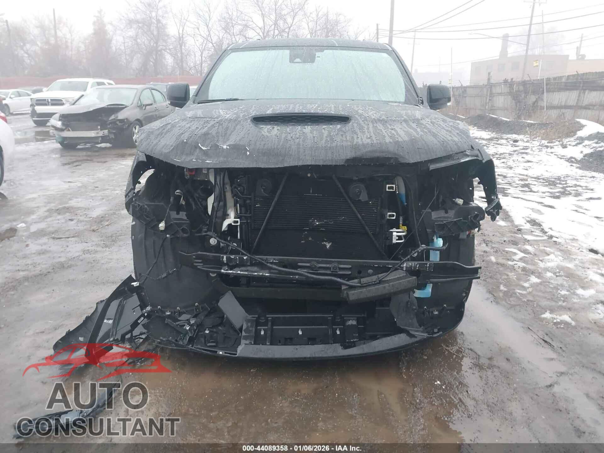 DODGE DURANGO 2023 - 1C4SDJCT0PC554253