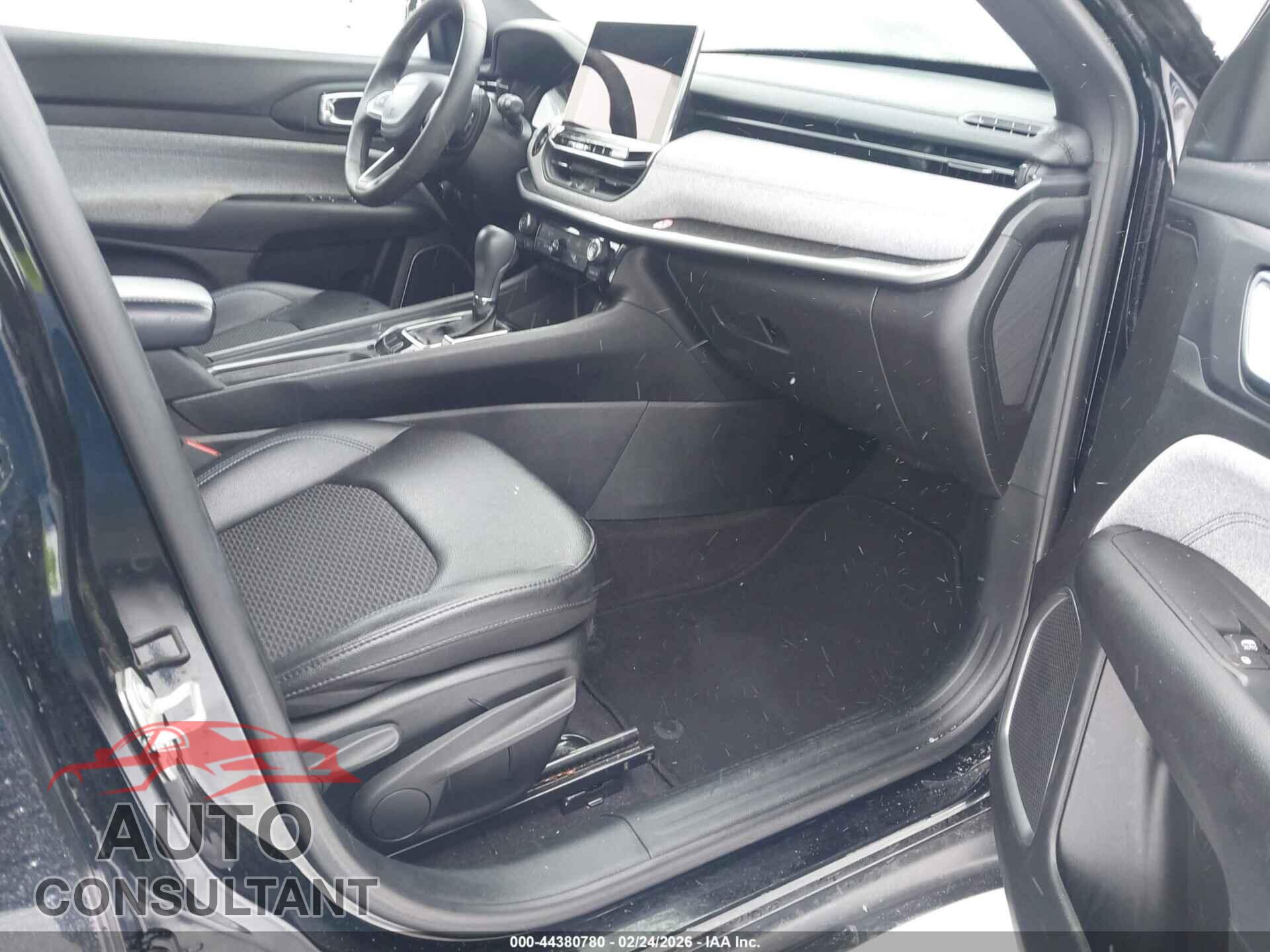JEEP COMPASS 2024 - 3C4NJDBN1RT596223