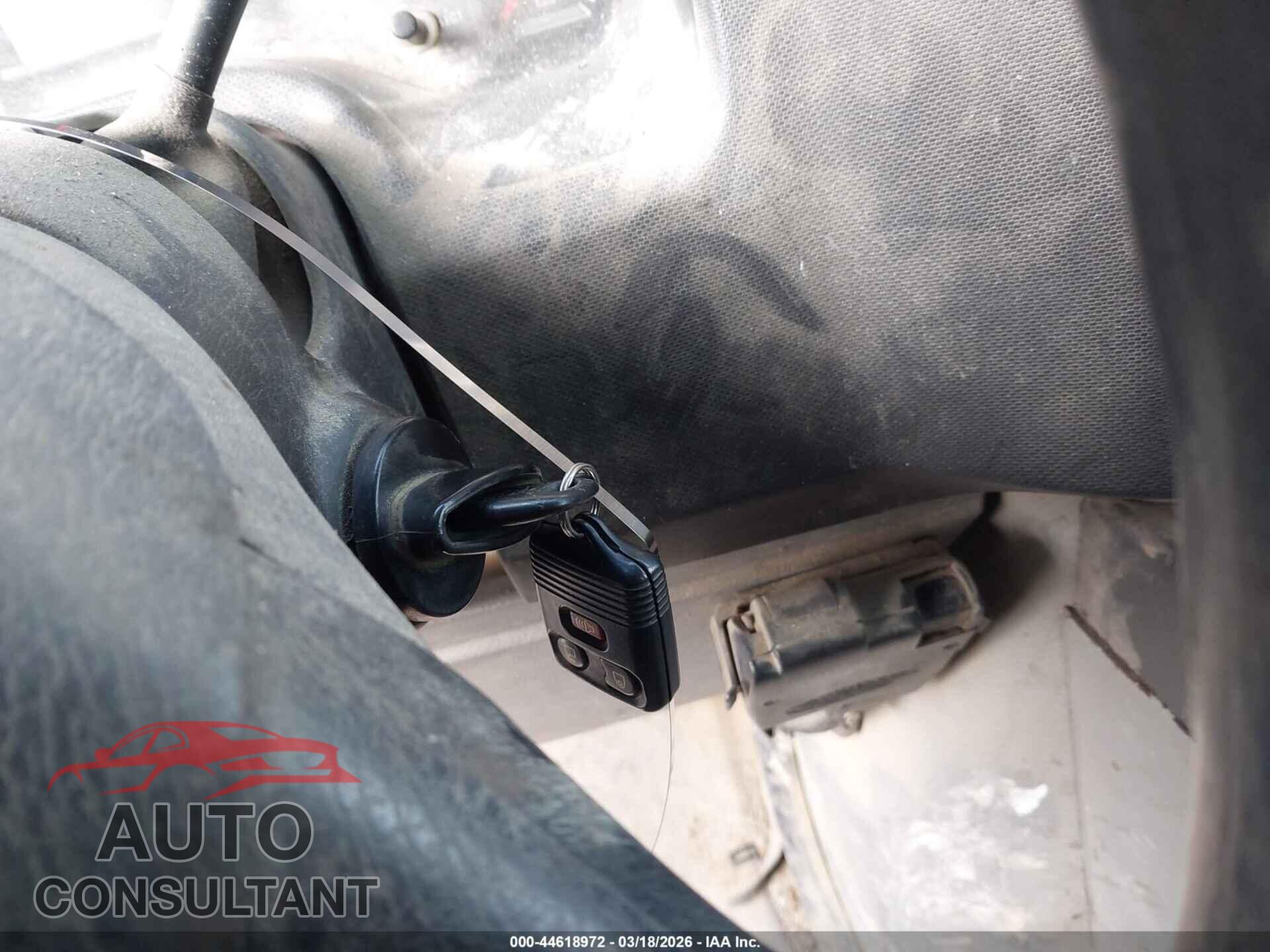 FORD E-150 2013 - 1FTNE1EW2DDB11027