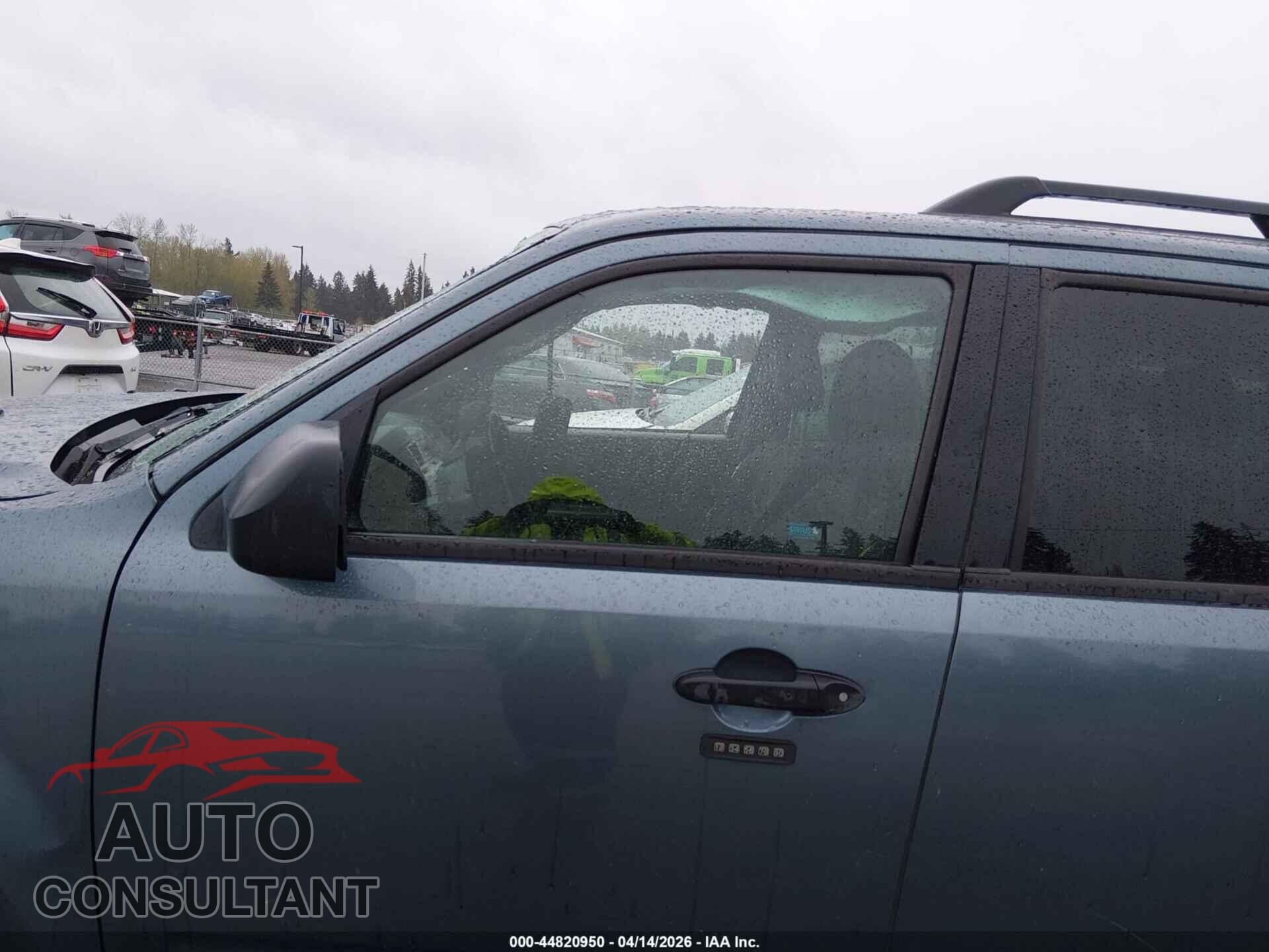 FORD ESCAPE 2011 - 1FMCU9D76BKA44679