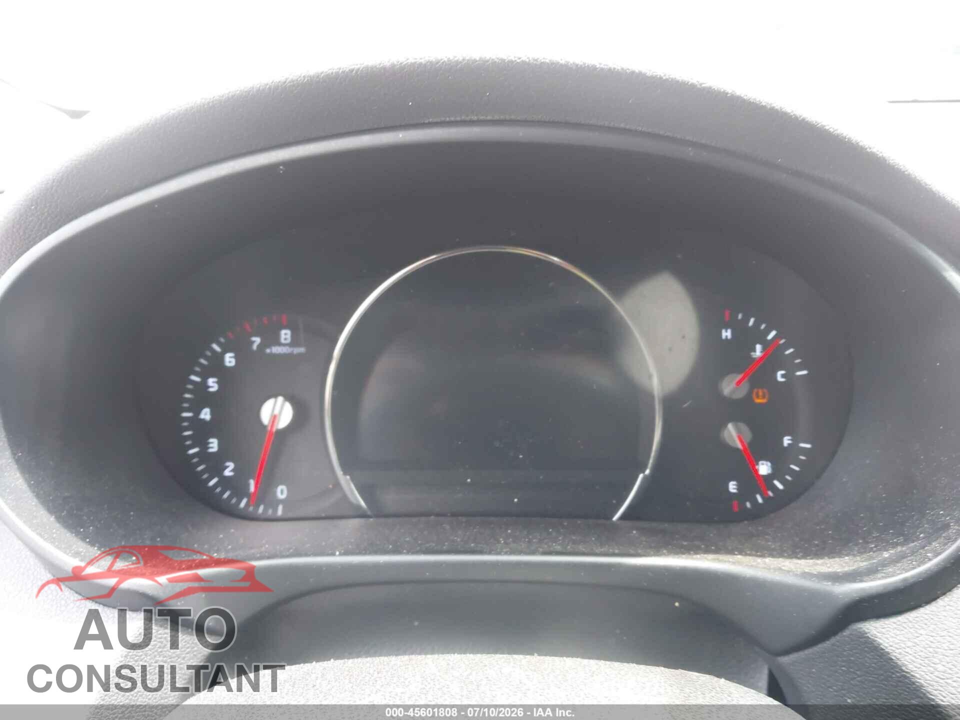 KIA SORENTO 2016 - 5XYPK4A58GG018101