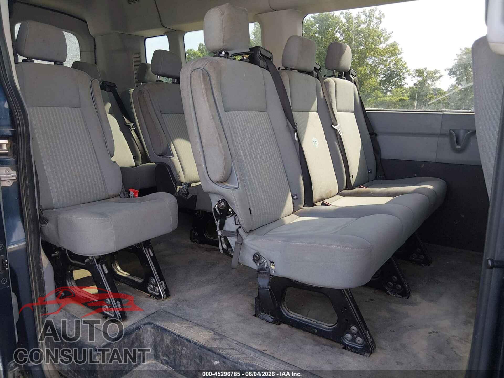 FORD TRANSIT-350 2015 - 1FBAX2CG1FKA69639