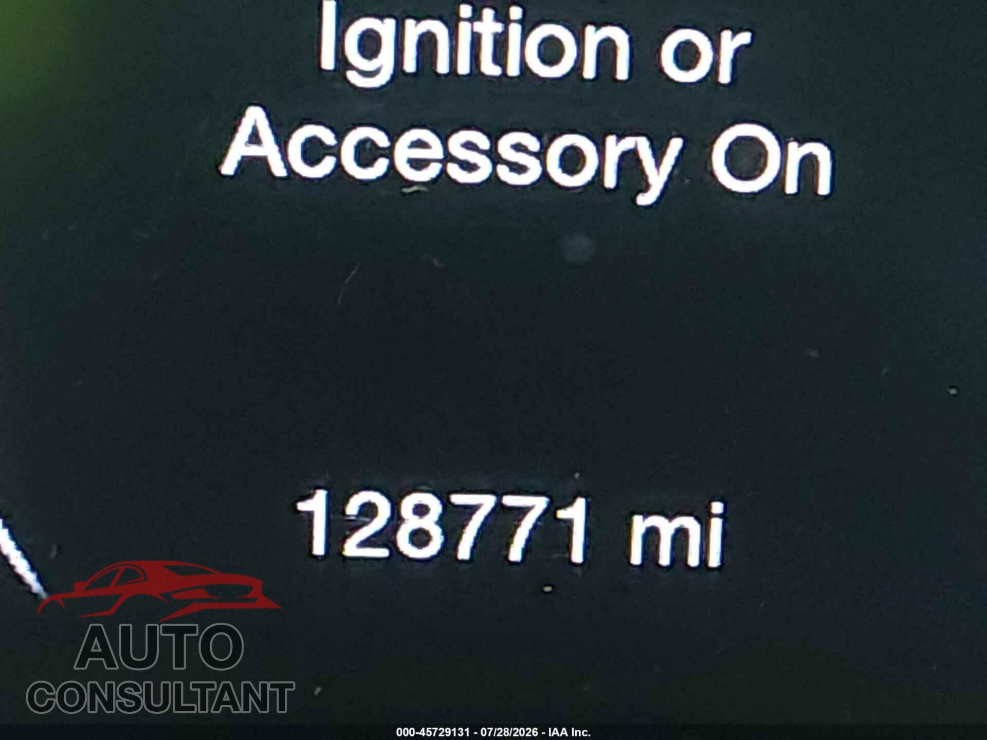 DODGE DURANGO 2017 - 1C4RDHDGXHC869507
