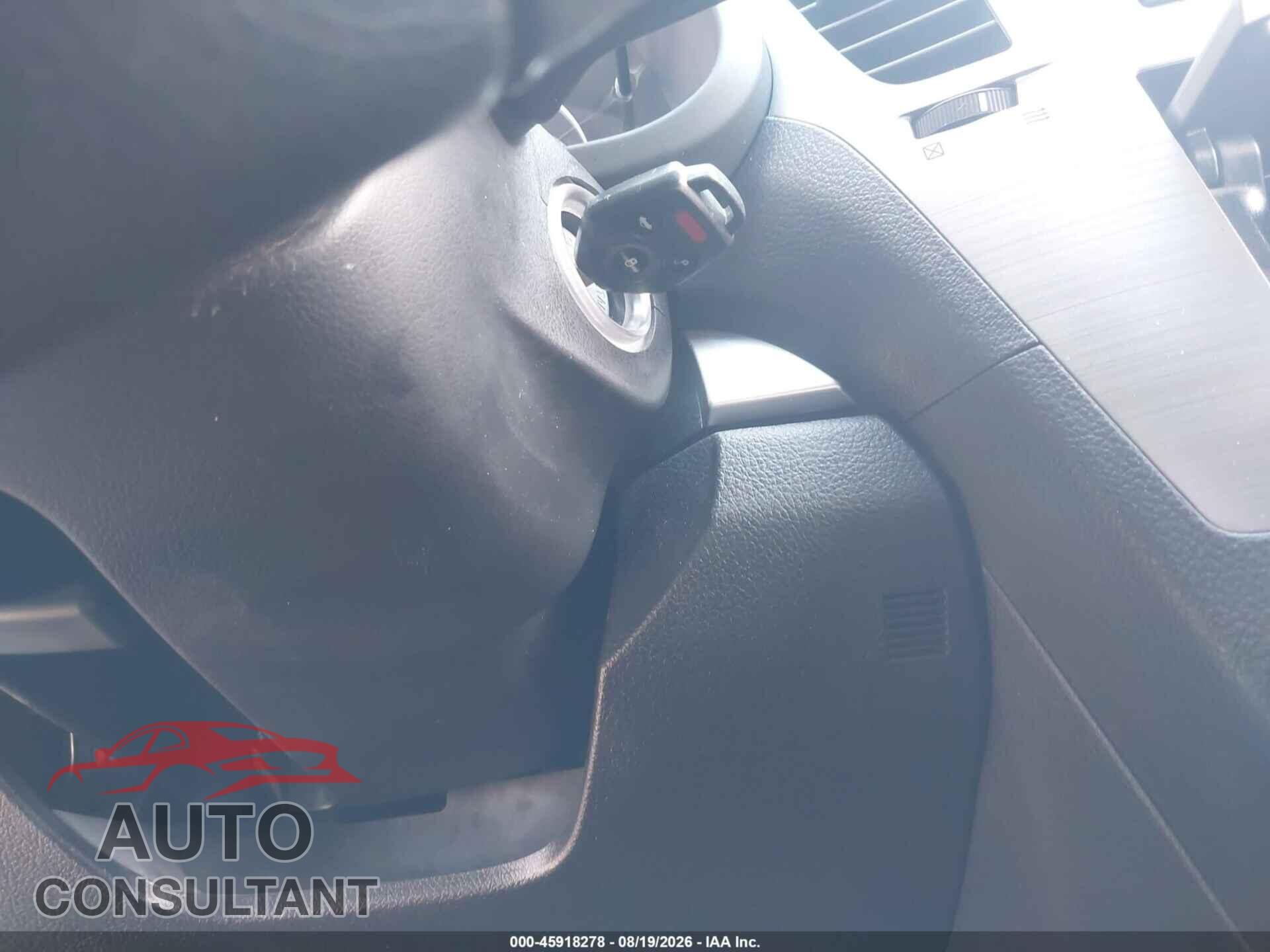 SUBARU OUTBACK 2014 - 4S4BRCCC4E3233337