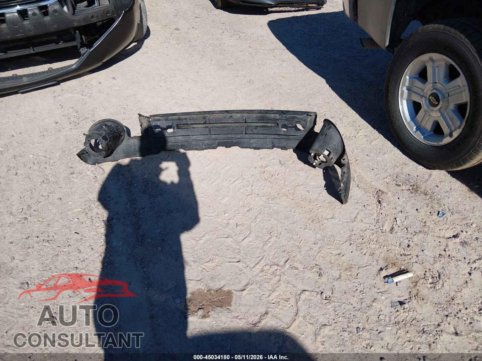 DODGE DURANGO 2015 - 1C4SDJCT2FC923354