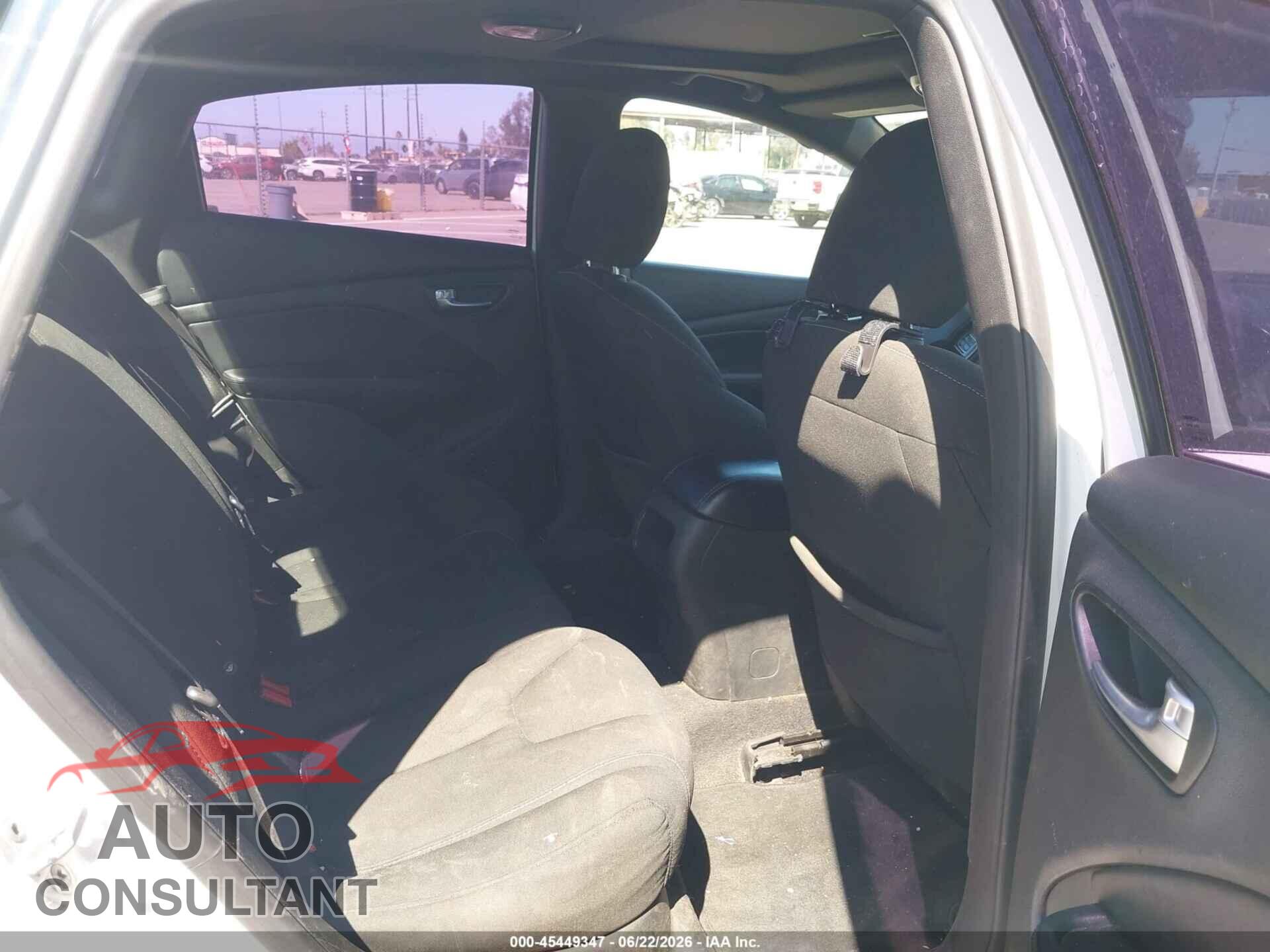 DODGE DART 2013 - 1C3CDFCA9DD157036