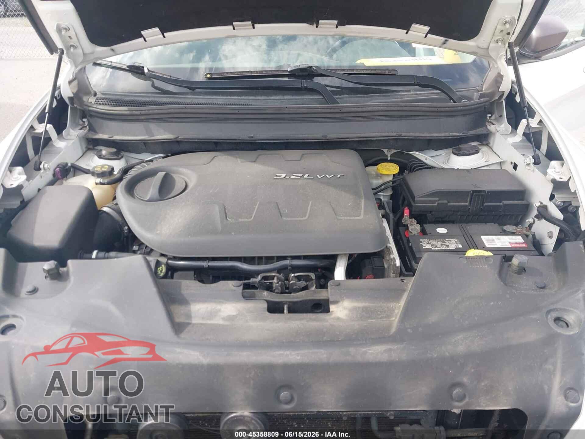 JEEP CHEROKEE 2014 - 1C4PJMBS8EW173030