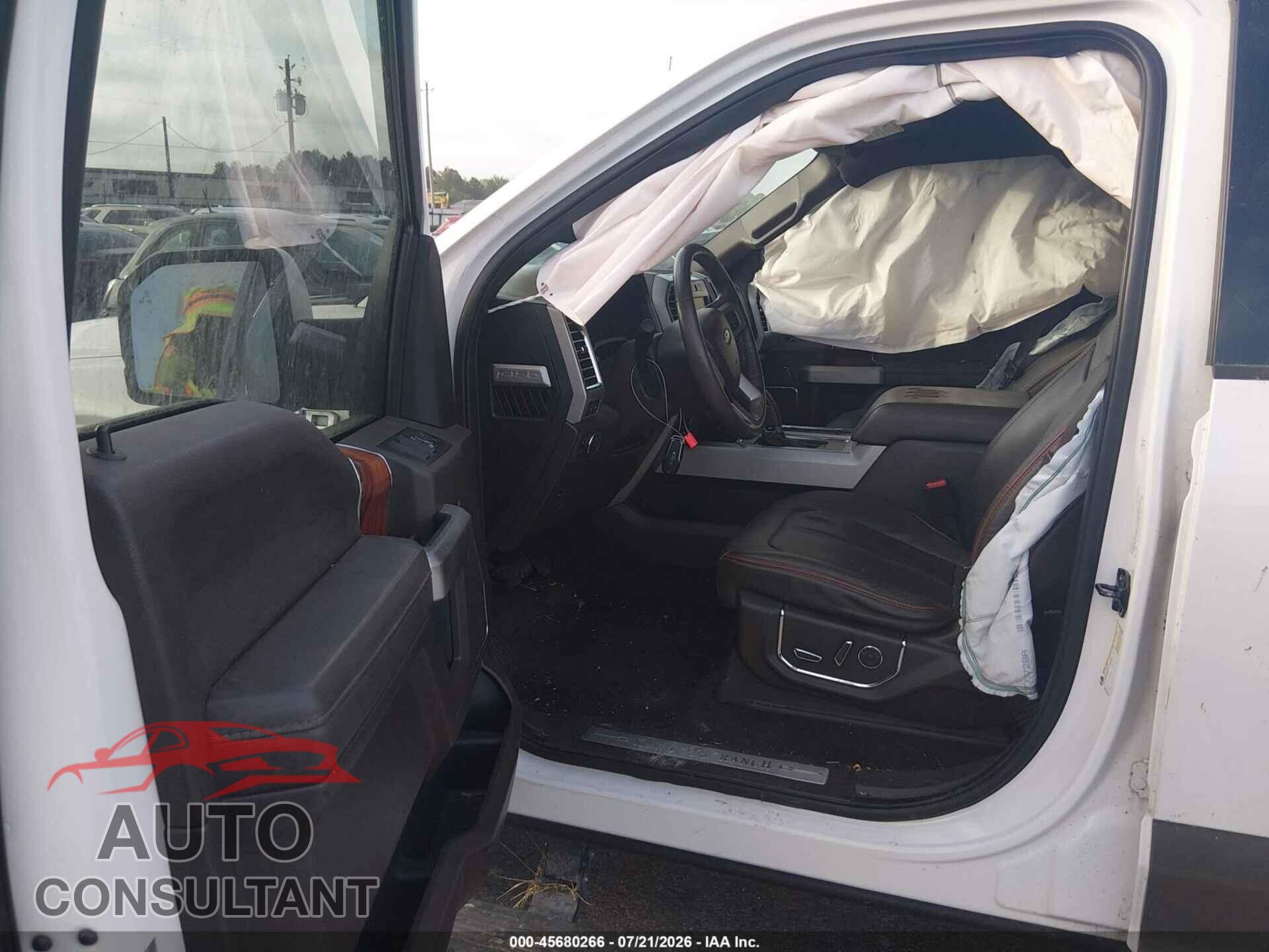 FORD F-150 2015 - 1FTEW1CF0FFC29844