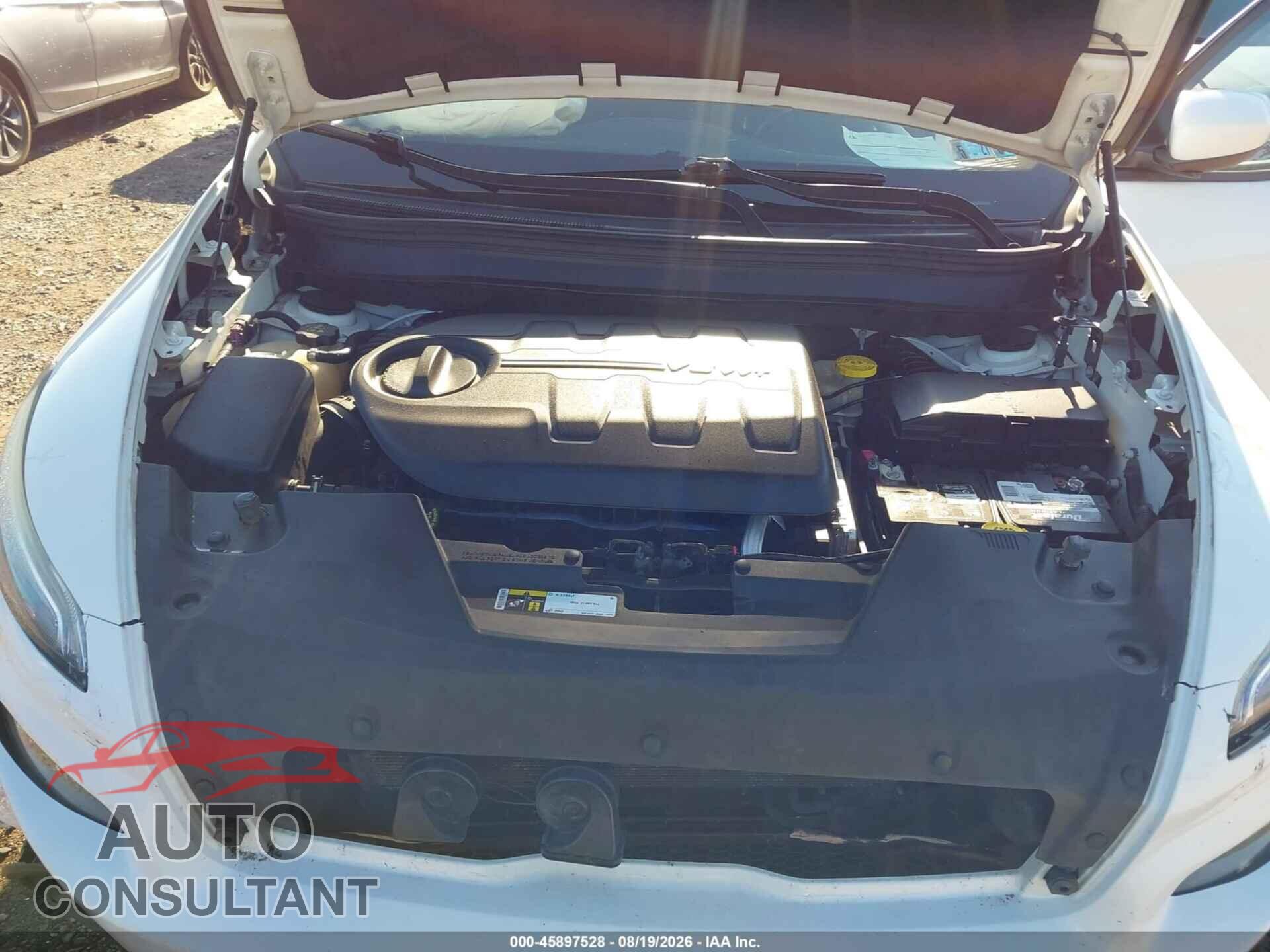 JEEP CHEROKEE 2015 - 1C4PJMCS0FW719870