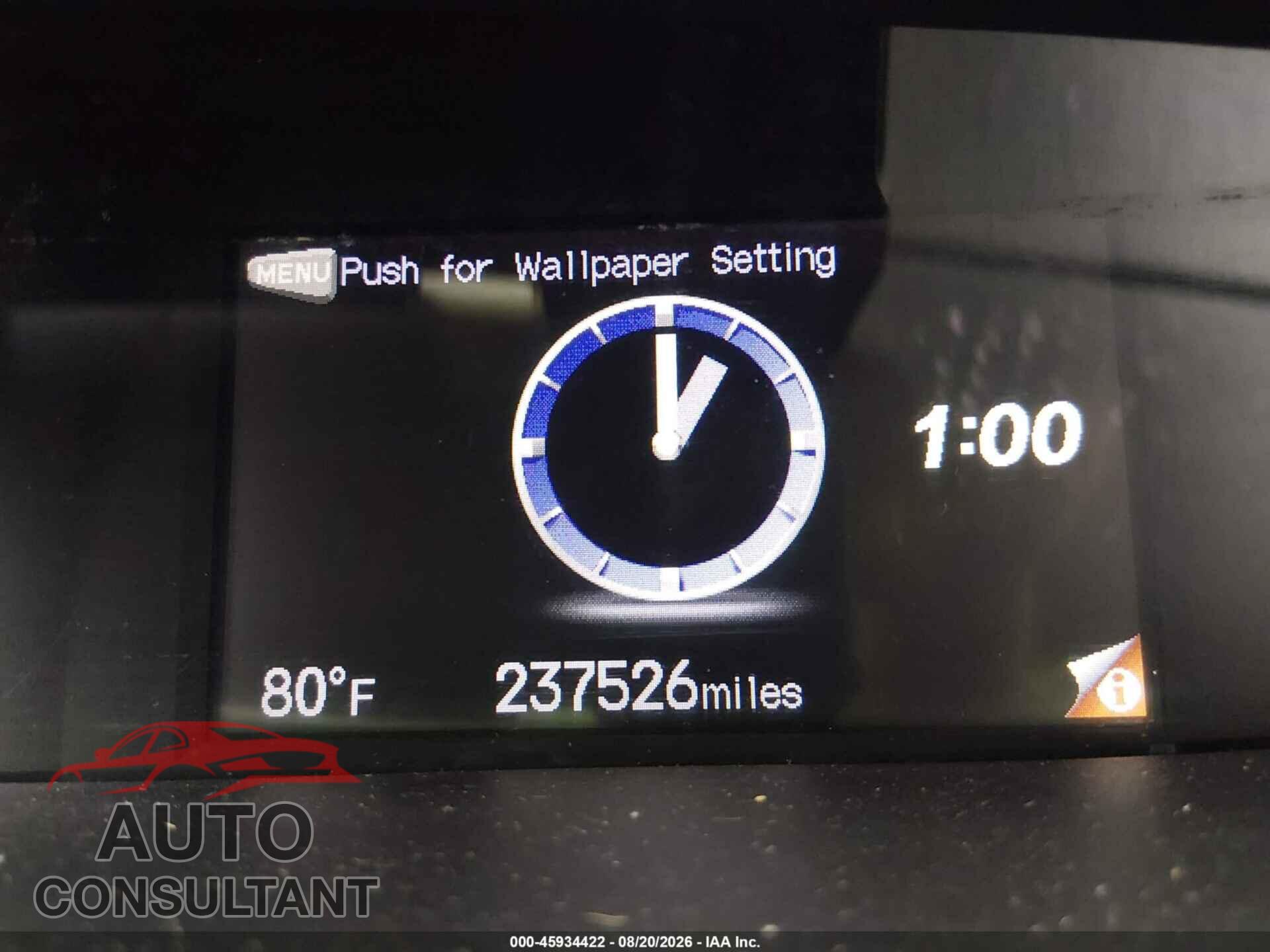 HONDA CIVIC 2014 - 19XFB2F53EE213199
