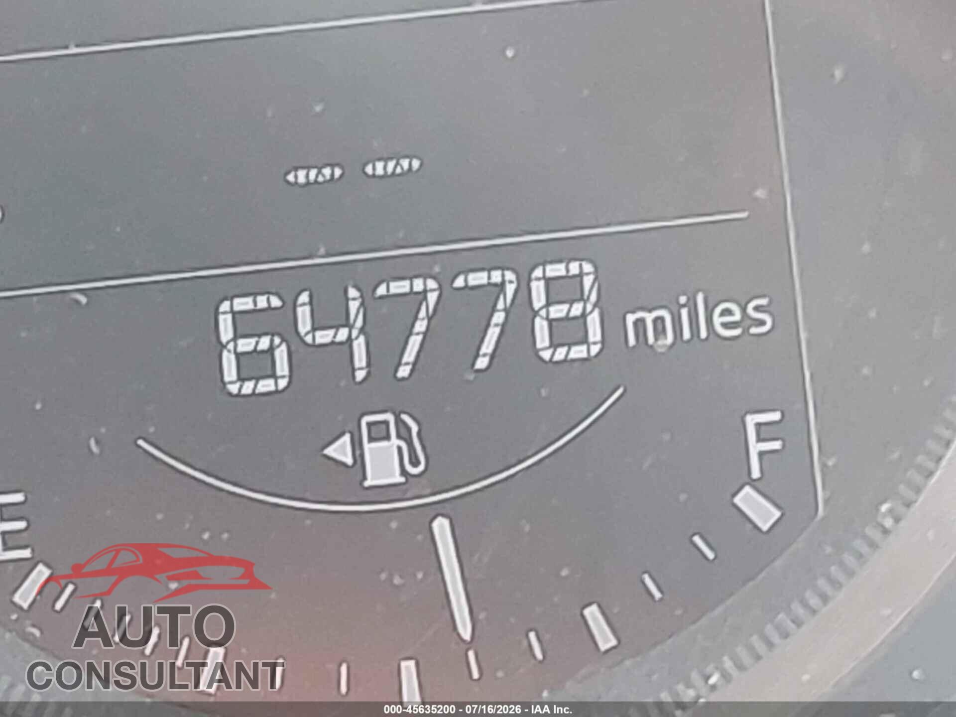 MAZDA CX-5 2017 - JM3KFBCL7H0124715